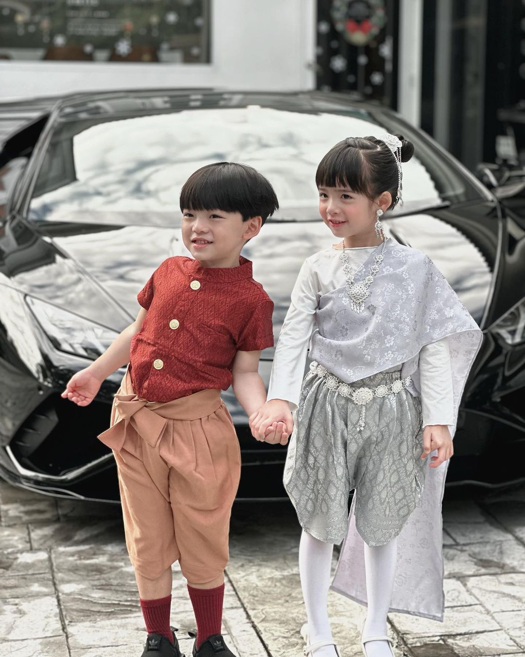 นิวเคลียร์ - หรรษา จึงวิวัฒนวงศ์