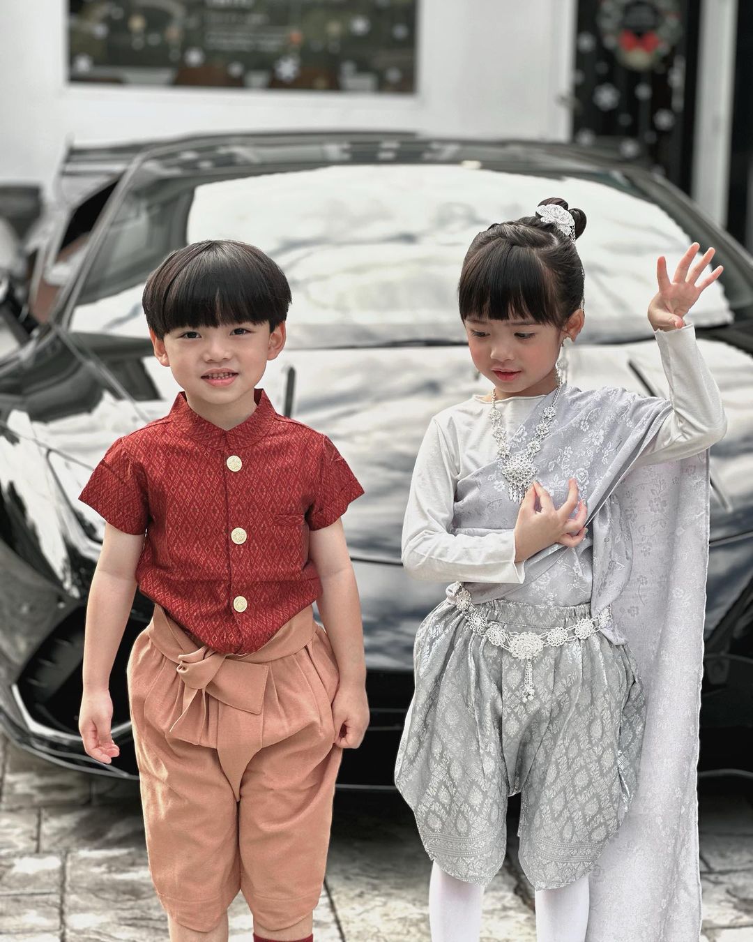 นิวเคลียร์ - หรรษา จึงวิวัฒนวงศ์
