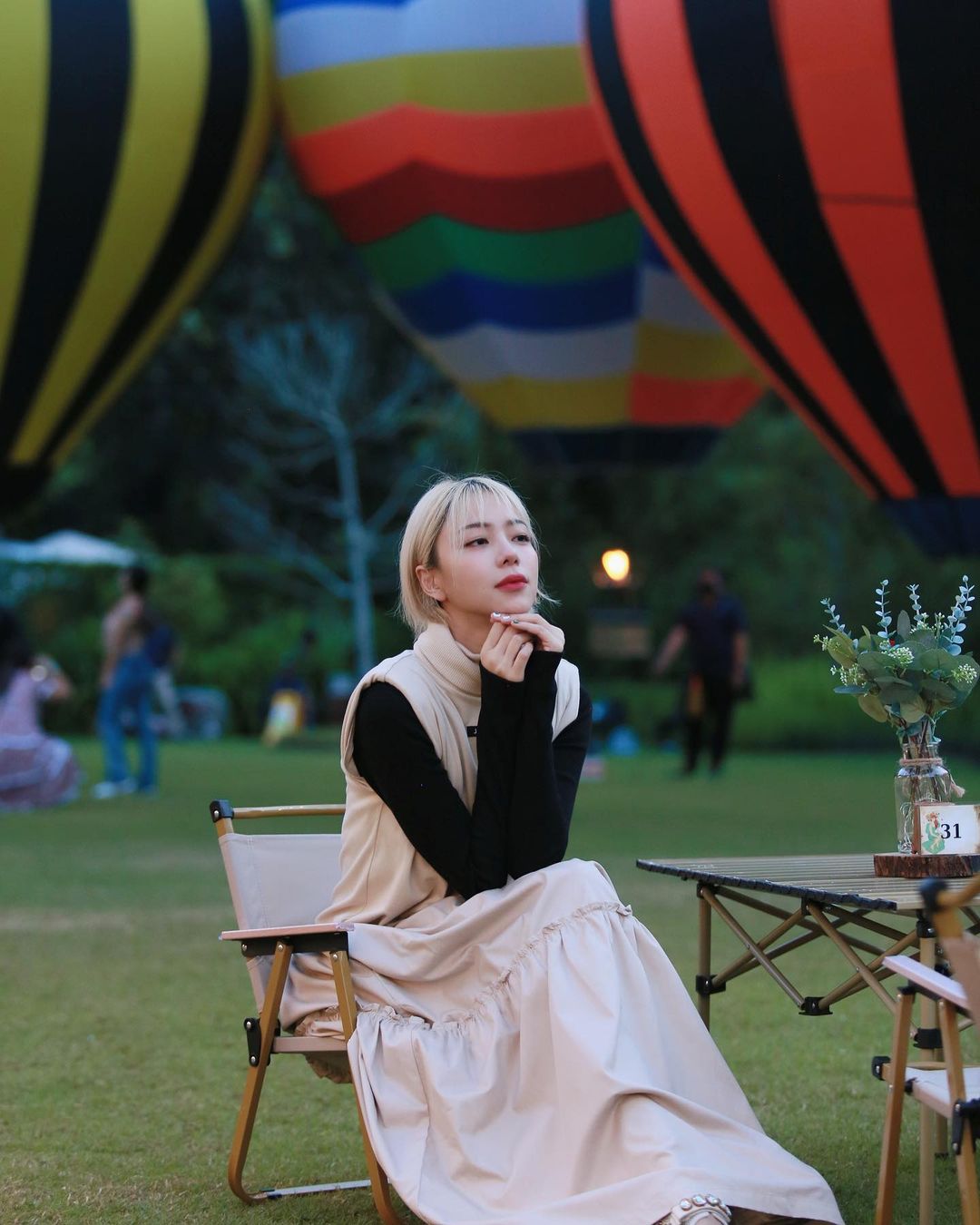 นิวเคลียร์ - หรรษา จึงวิวัฒนวงศ์