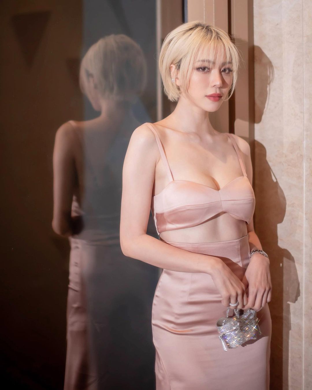 นิวเคลียร์ - หรรษา จึงวิวัฒนวงศ์