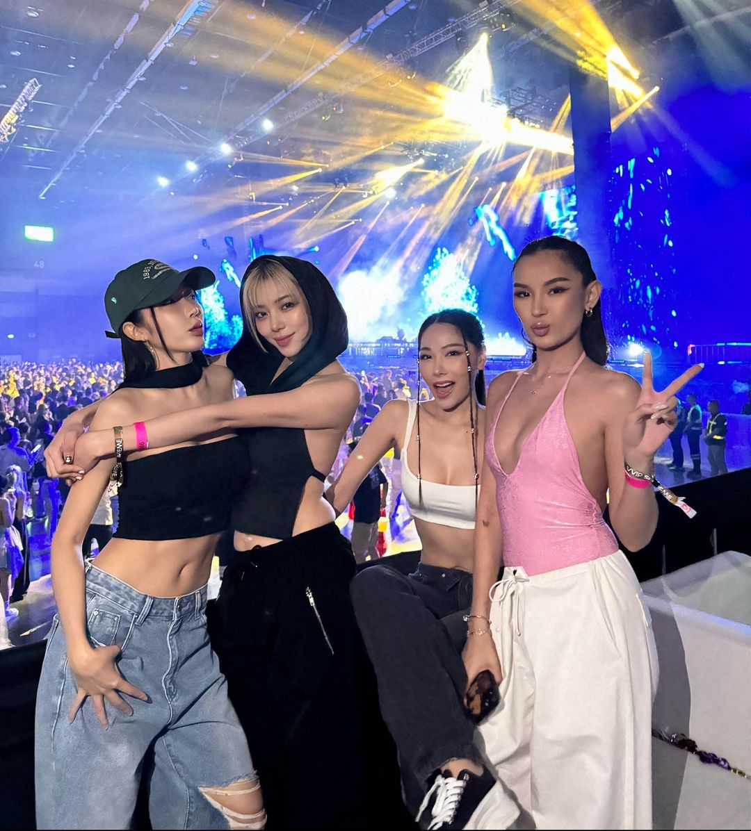 นิวเคลียร์ - หรรษา จึงวิวัฒนวงศ์