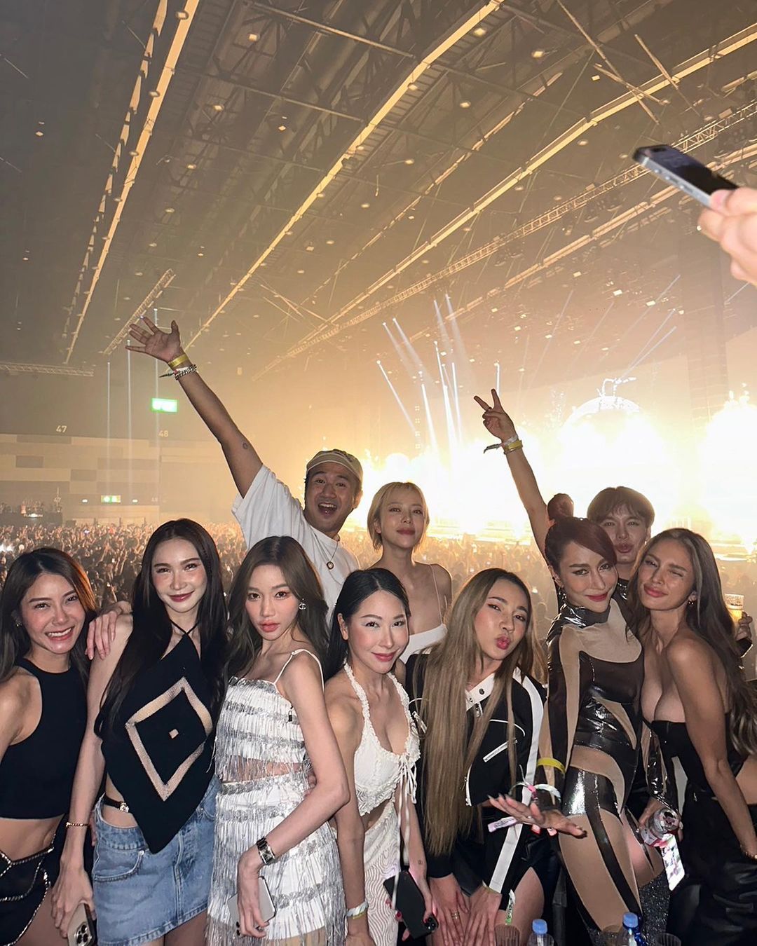 นิวเคลียร์ - หรรษา จึงวิวัฒนวงศ์