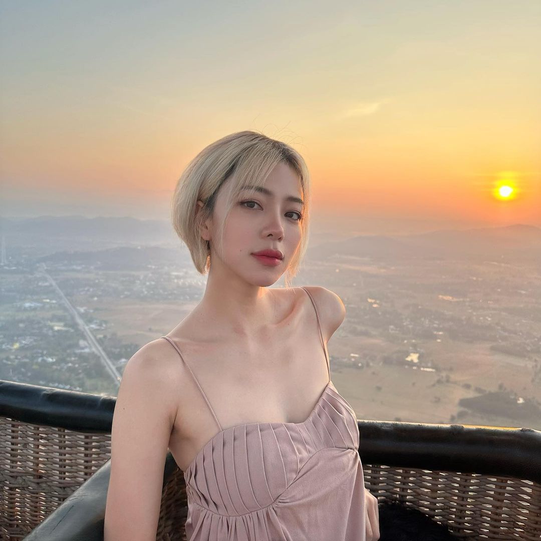 นิวเคลียร์ - หรรษา จึงวิวัฒนวงศ์
