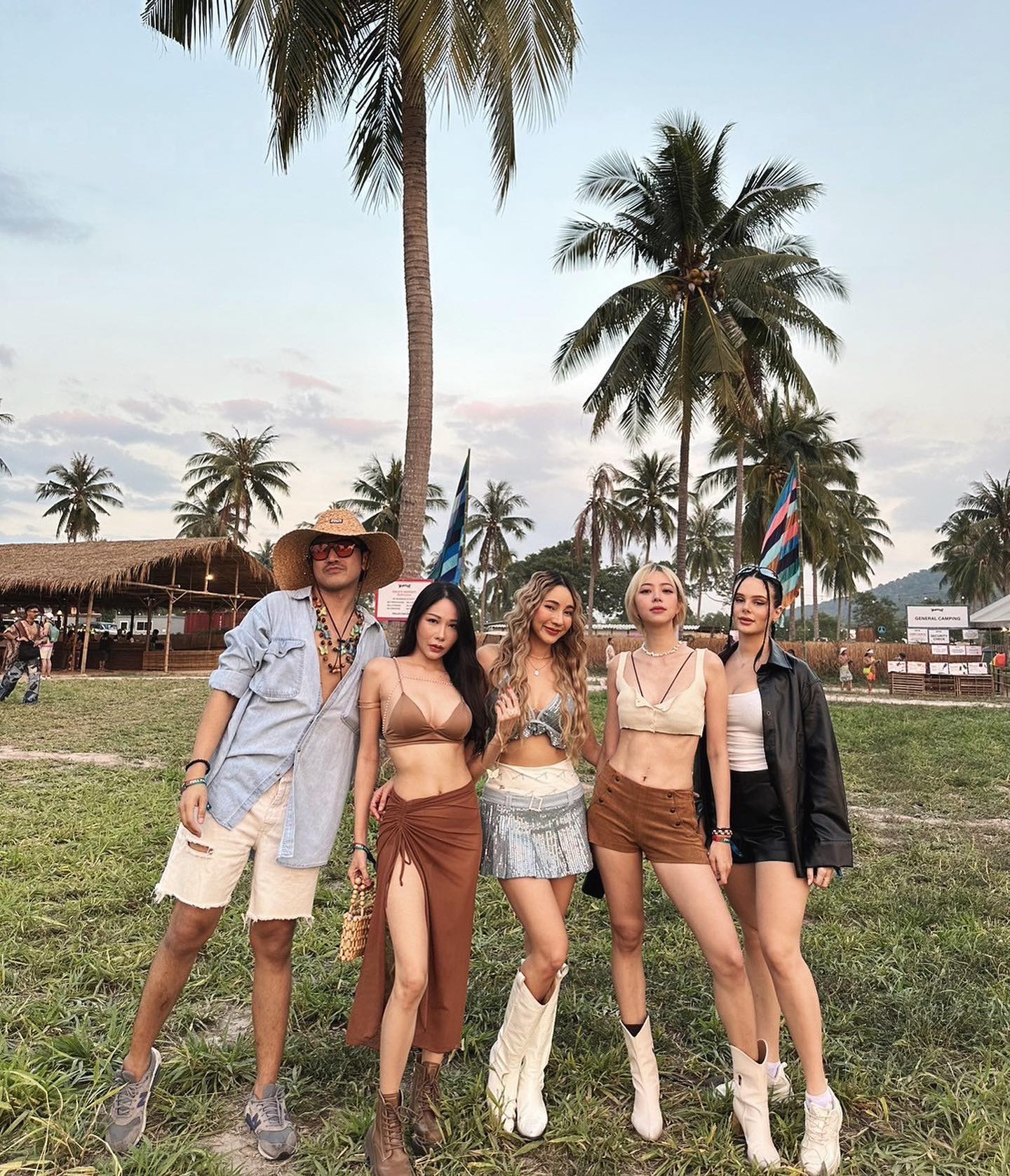 นิวเคลียร์ - หรรษา จึงวิวัฒนวงศ์