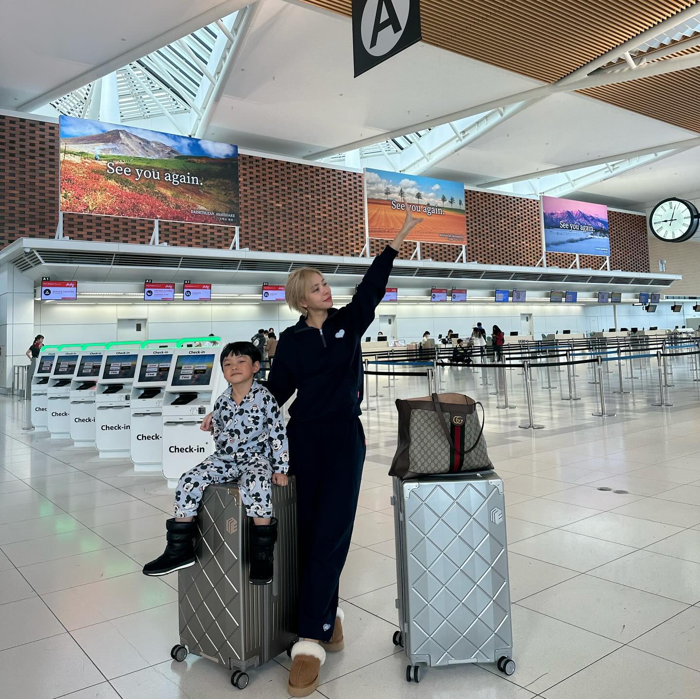 นิวเคลียร์ - หรรษา จึงวิวัฒนวงศ์