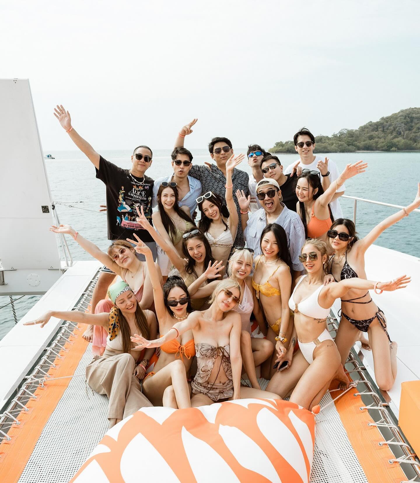 นิวเคลียร์ - หรรษา จึงวิวัฒนวงศ์