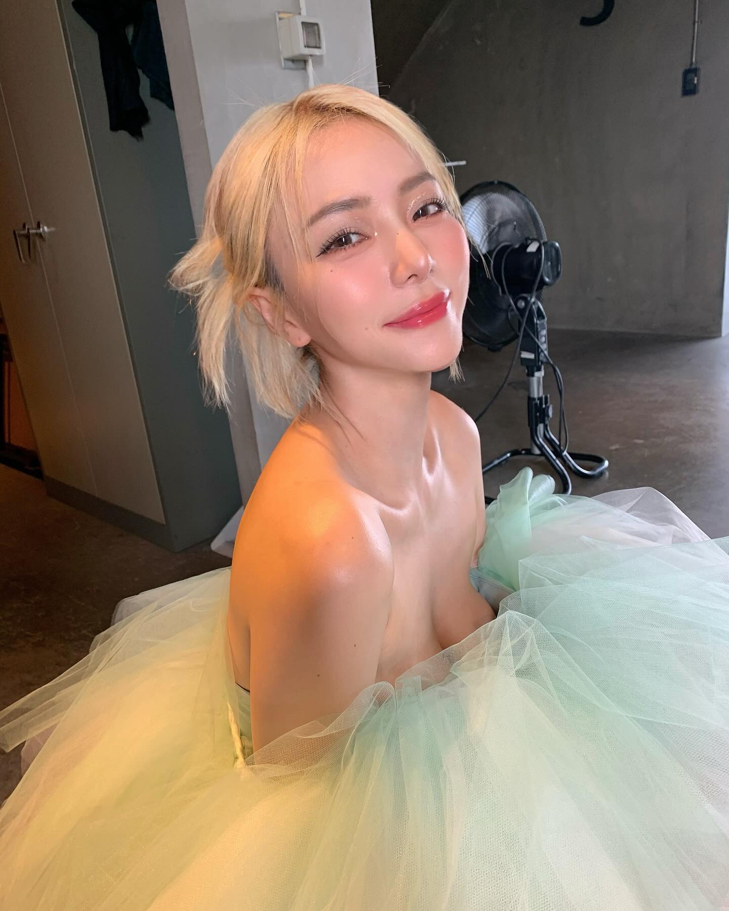 นิวเคลียร์ - หรรษา จึงวิวัฒนวงศ์