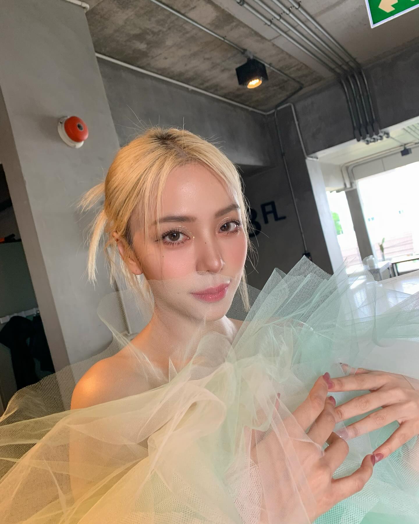 นิวเคลียร์ - หรรษา จึงวิวัฒนวงศ์