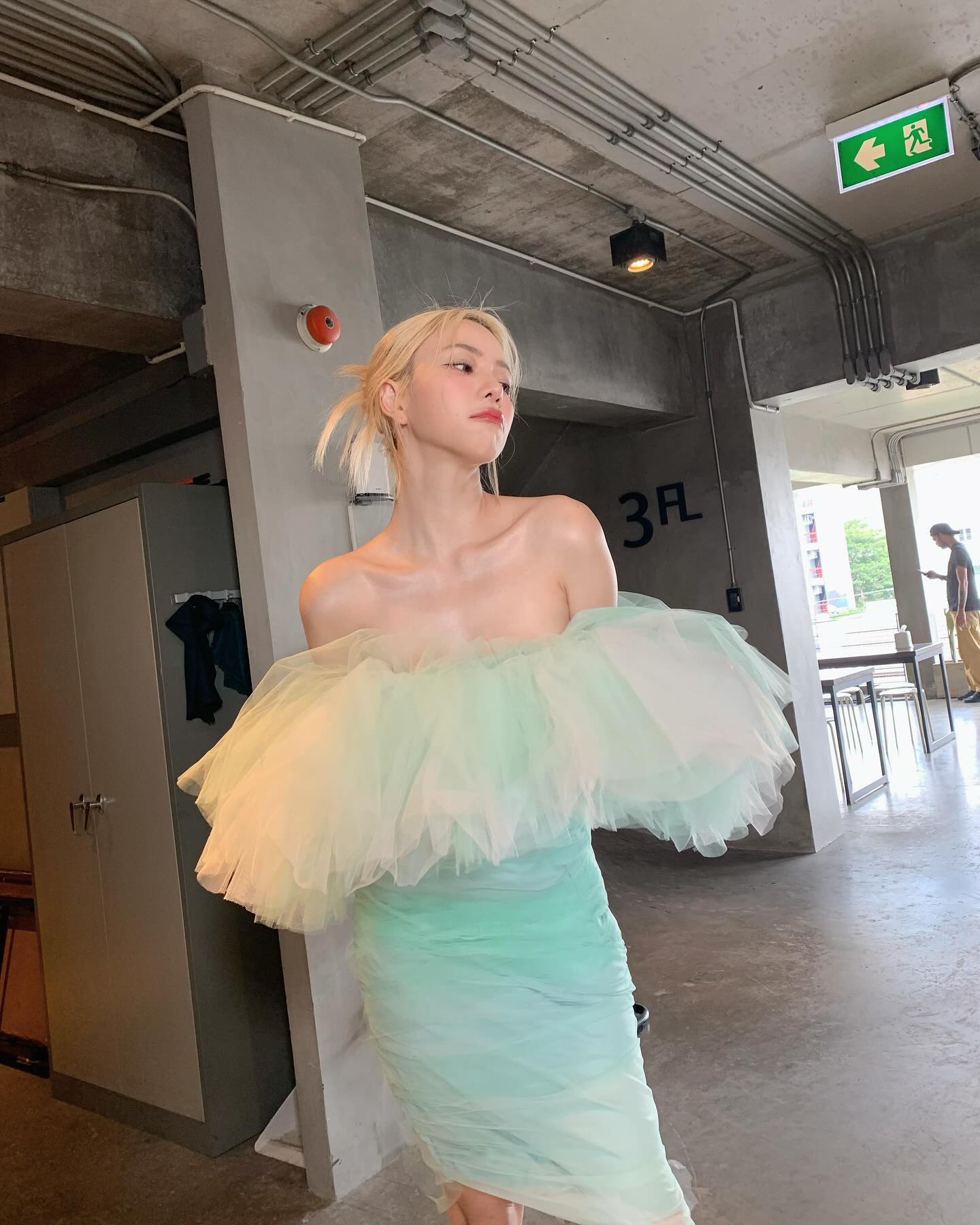 นิวเคลียร์ - หรรษา จึงวิวัฒนวงศ์