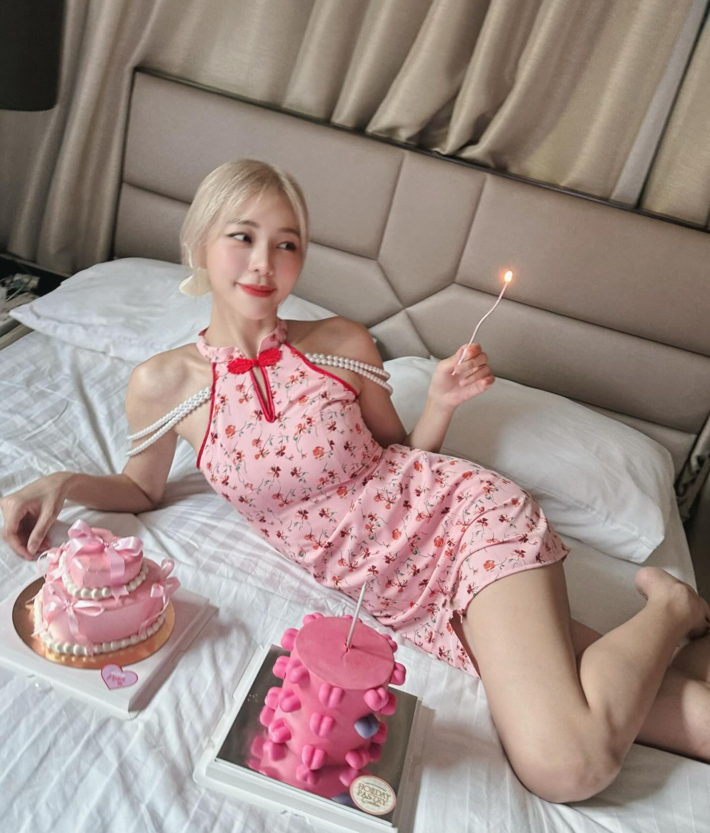 นิวเคลียร์ - หรรษา จึงวิวัฒนวงศ์