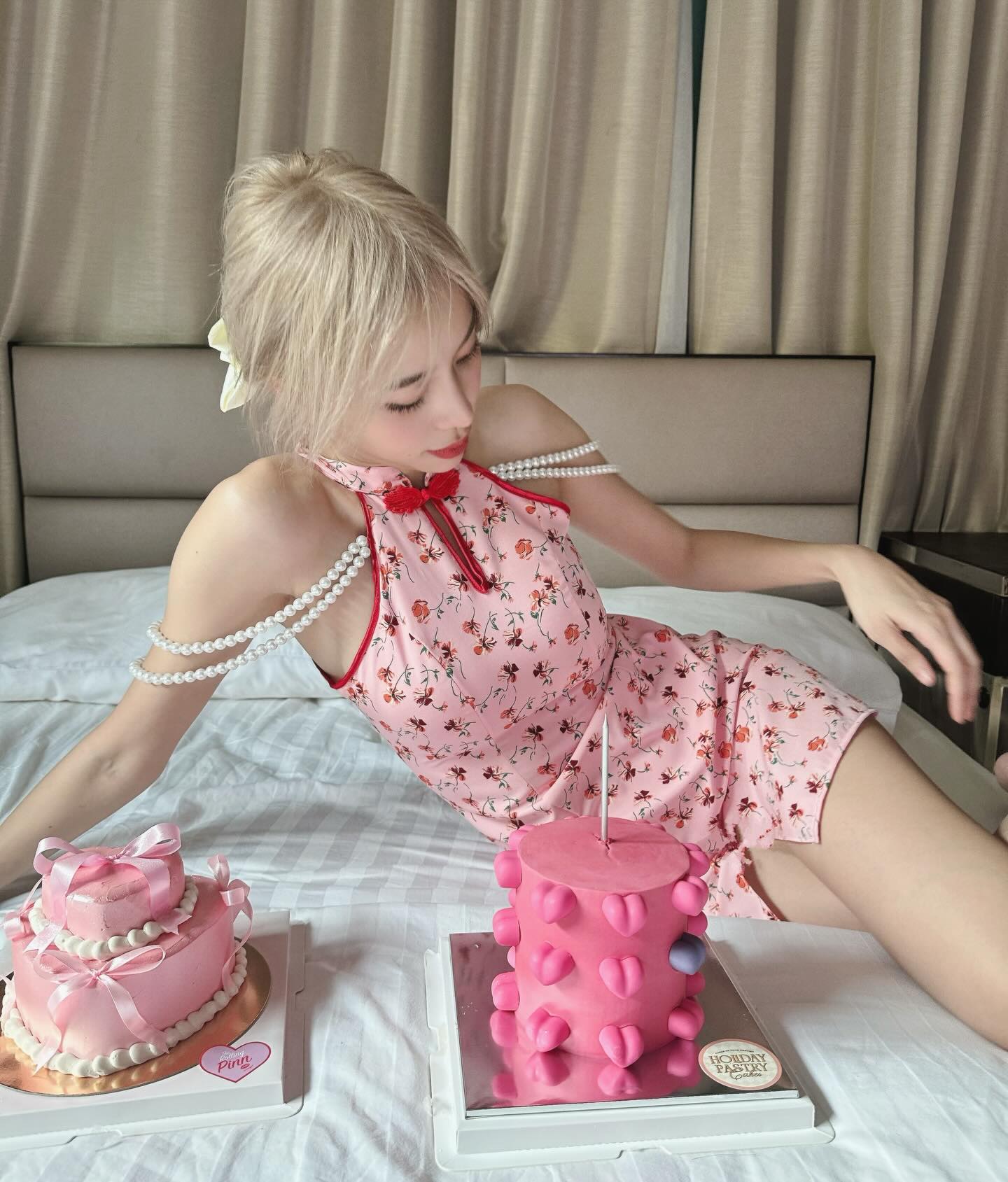 นิวเคลียร์ - หรรษา จึงวิวัฒนวงศ์