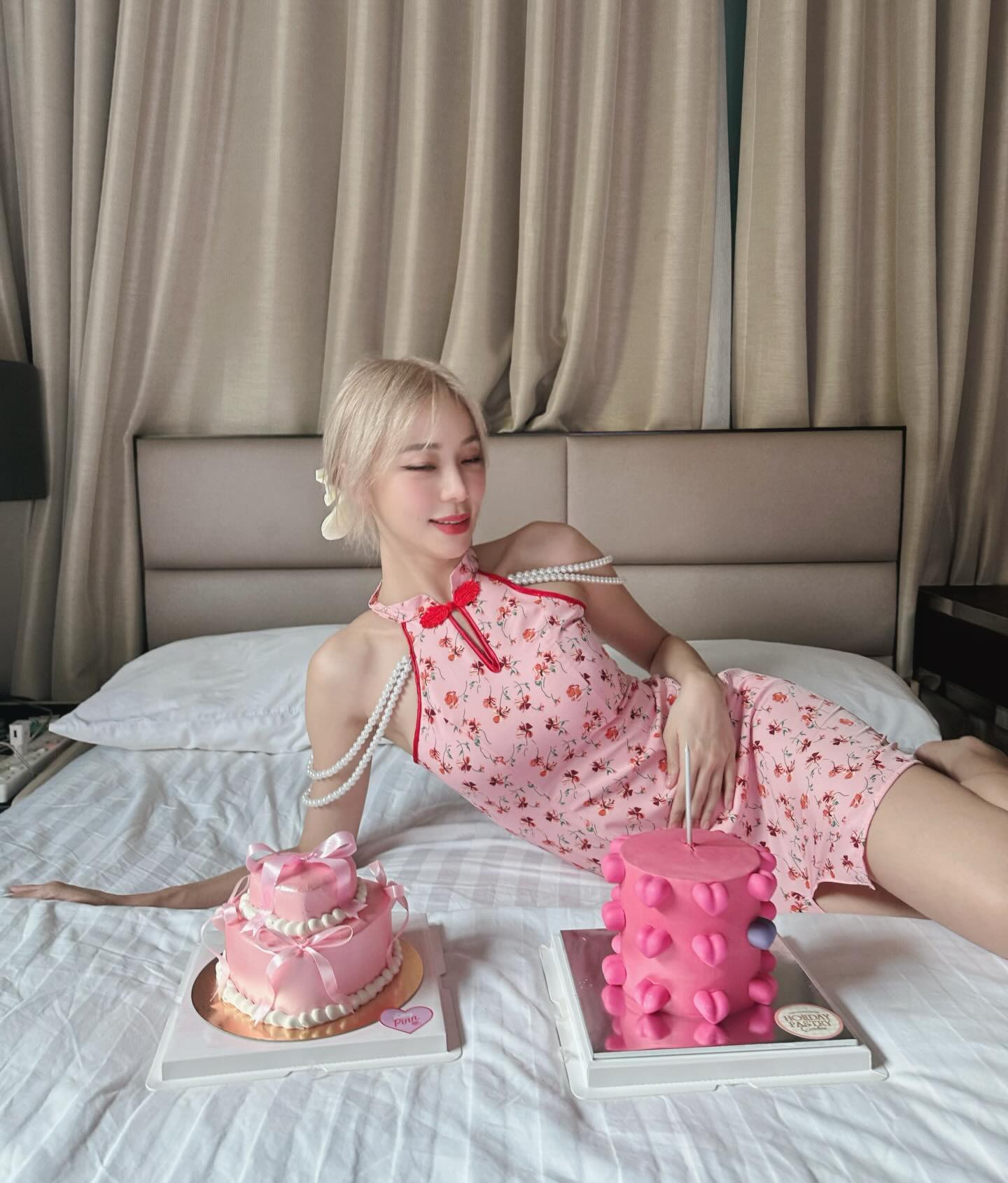 นิวเคลียร์ - หรรษา จึงวิวัฒนวงศ์