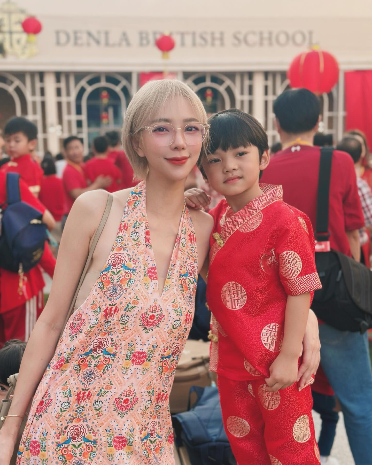 นิวเคลียร์ - หรรษา จึงวิวัฒนวงศ์