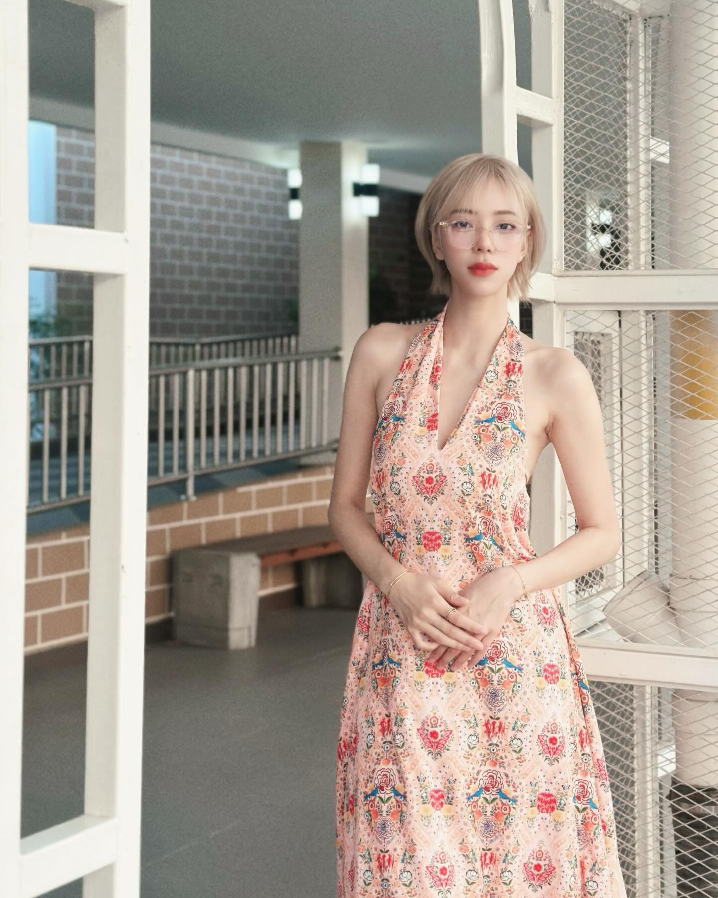 นิวเคลียร์ - หรรษา จึงวิวัฒนวงศ์