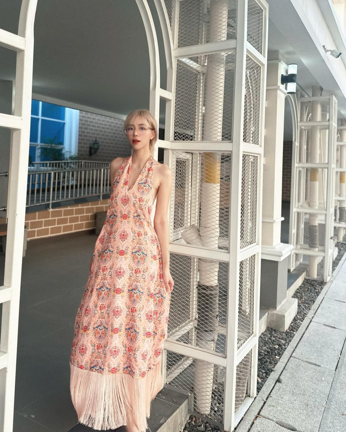 นิวเคลียร์ - หรรษา จึงวิวัฒนวงศ์