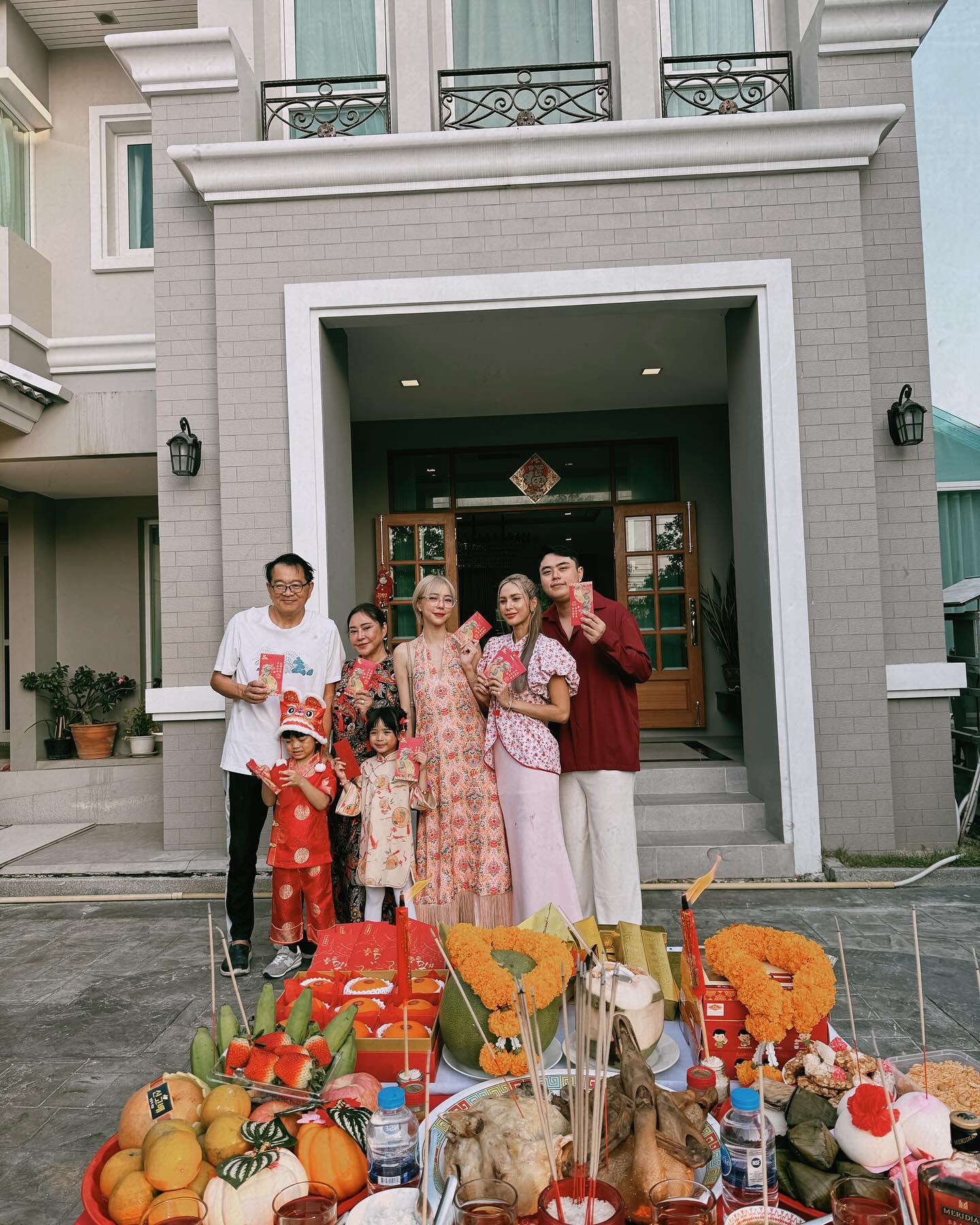 นิวเคลียร์ - หรรษา จึงวิวัฒนวงศ์