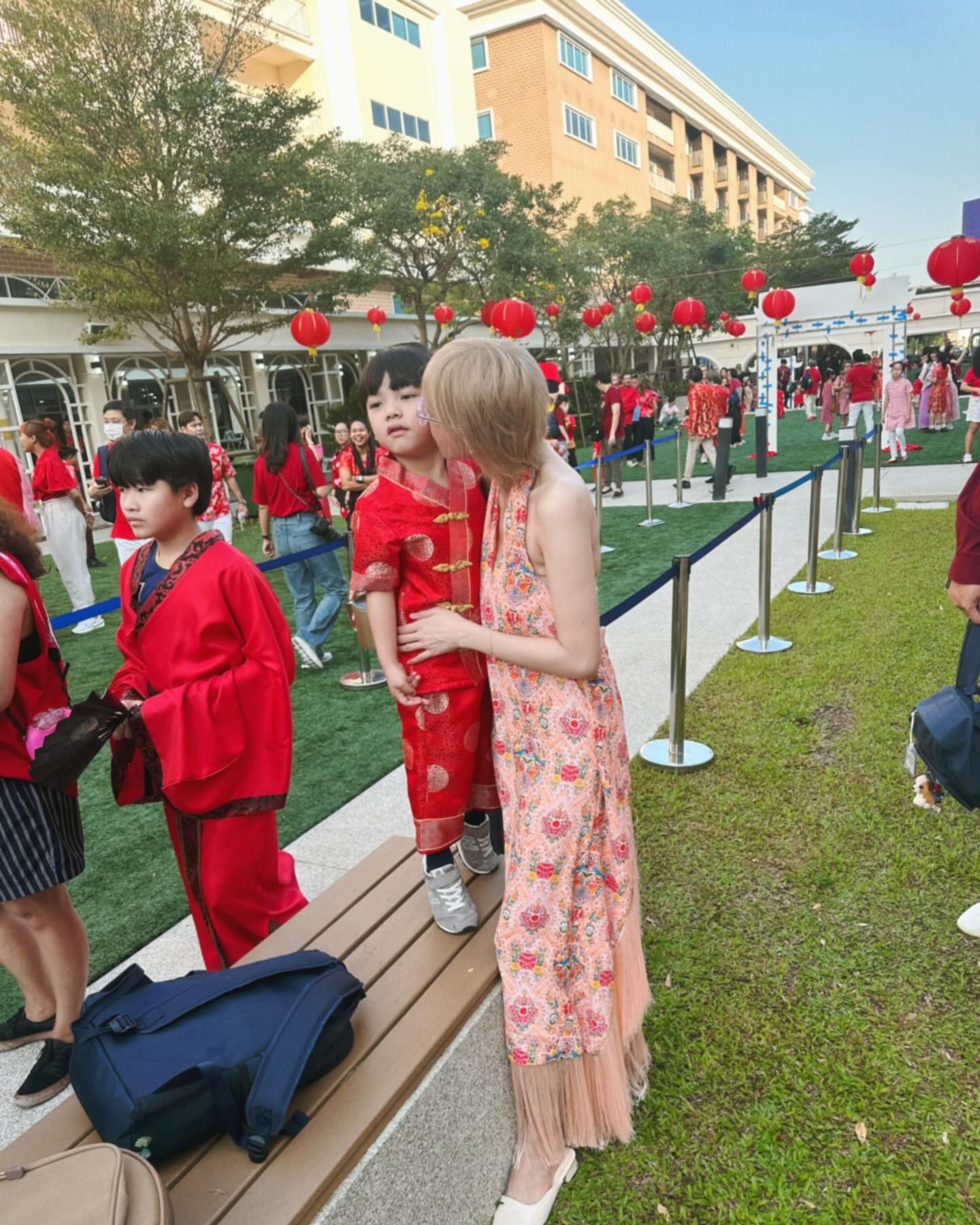 นิวเคลียร์ - หรรษา จึงวิวัฒนวงศ์