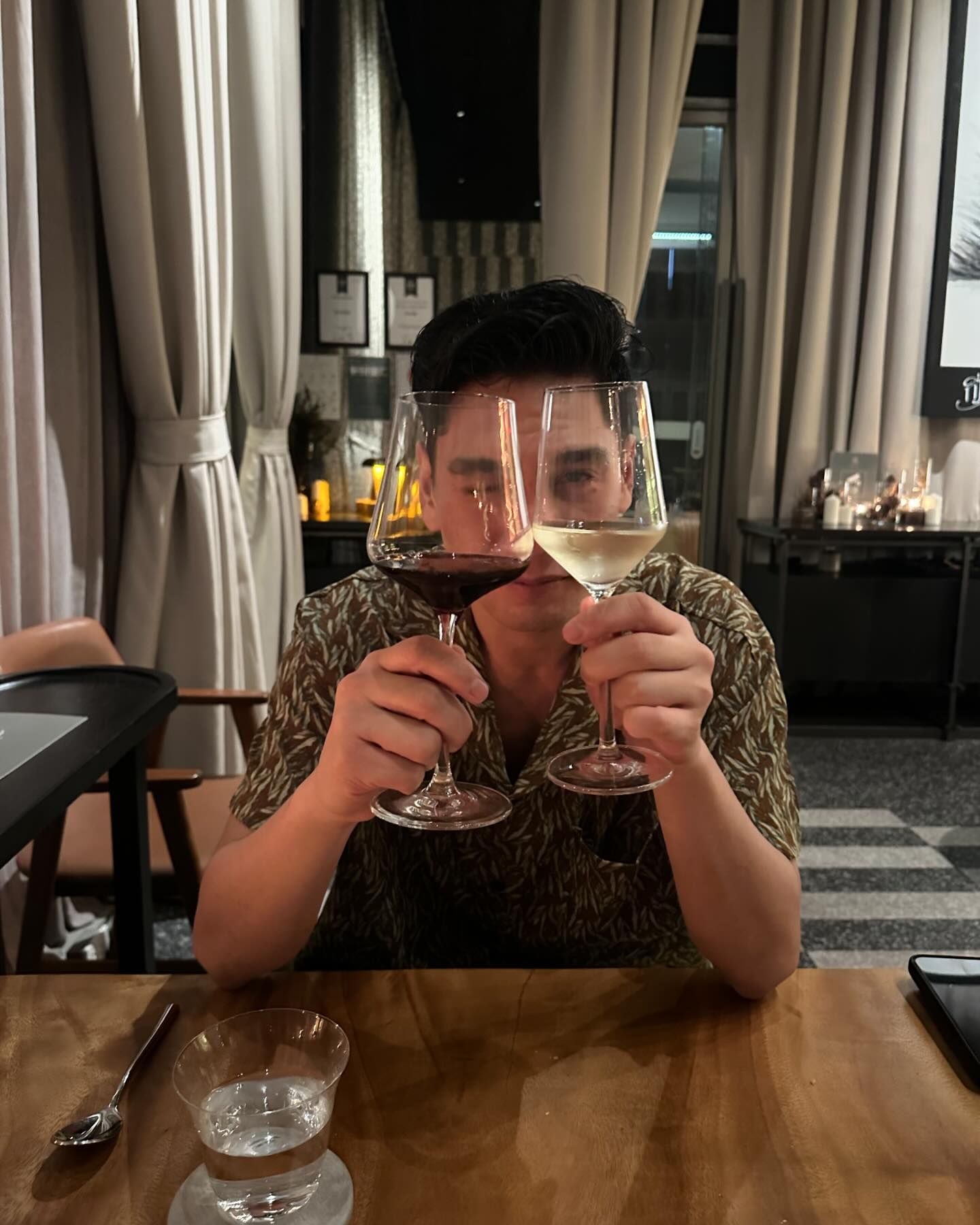 นิวเคลียร์ - หรรษา จึงวิวัฒนวงศ์