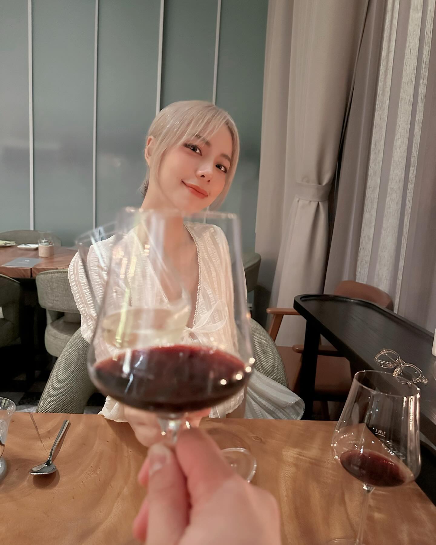 นิวเคลียร์ - หรรษา จึงวิวัฒนวงศ์