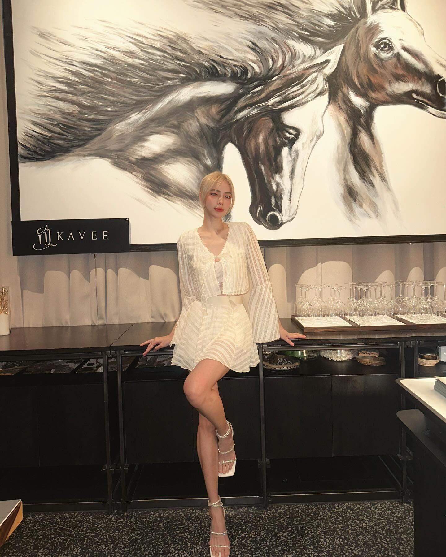 นิวเคลียร์ - หรรษา จึงวิวัฒนวงศ์