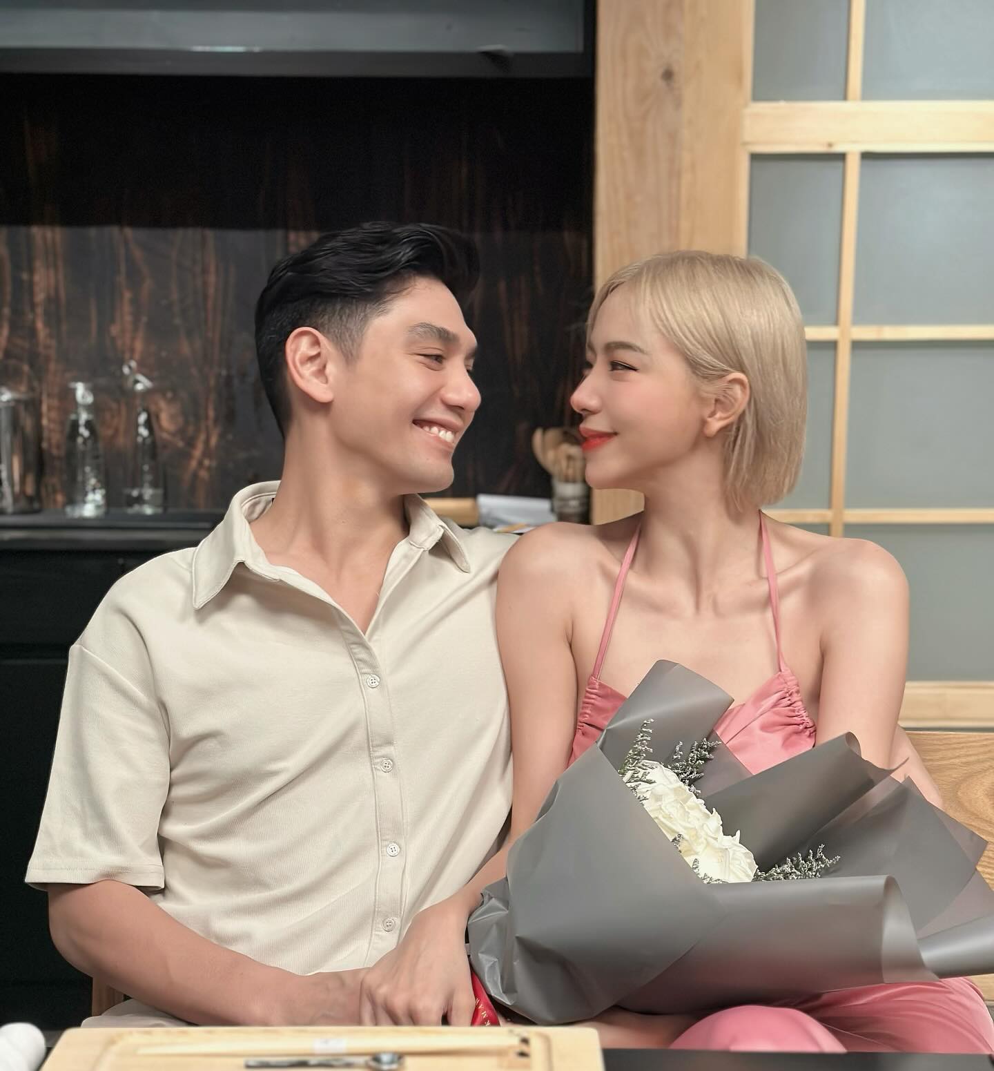 นิวเคลียร์ - หรรษา จึงวิวัฒนวงศ์