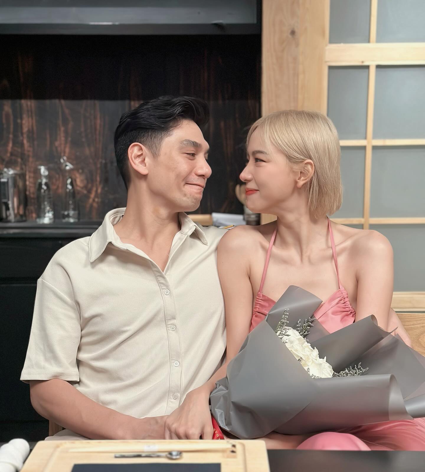 นิวเคลียร์ - หรรษา จึงวิวัฒนวงศ์