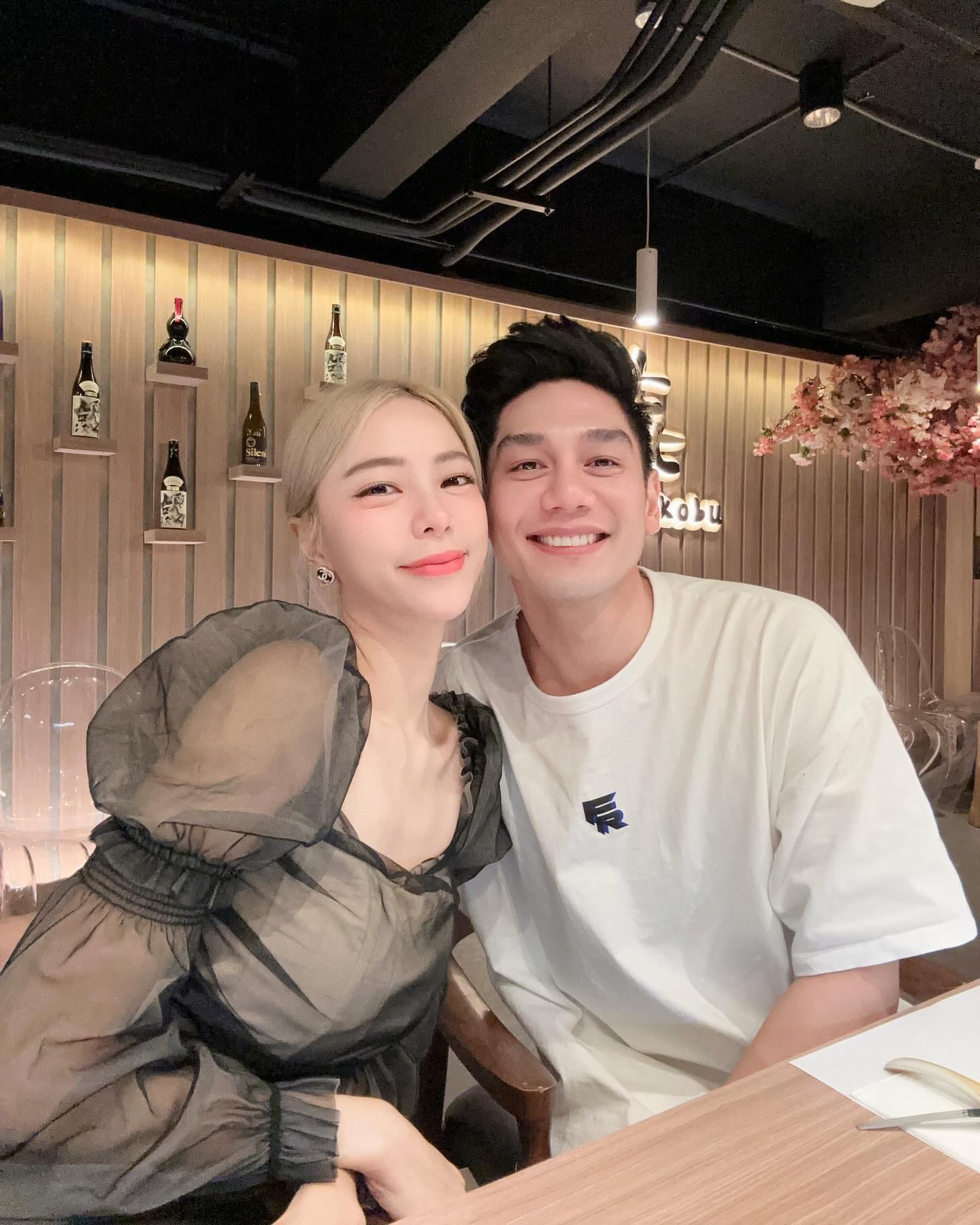 นิวเคลียร์ - หรรษา จึงวิวัฒนวงศ์
