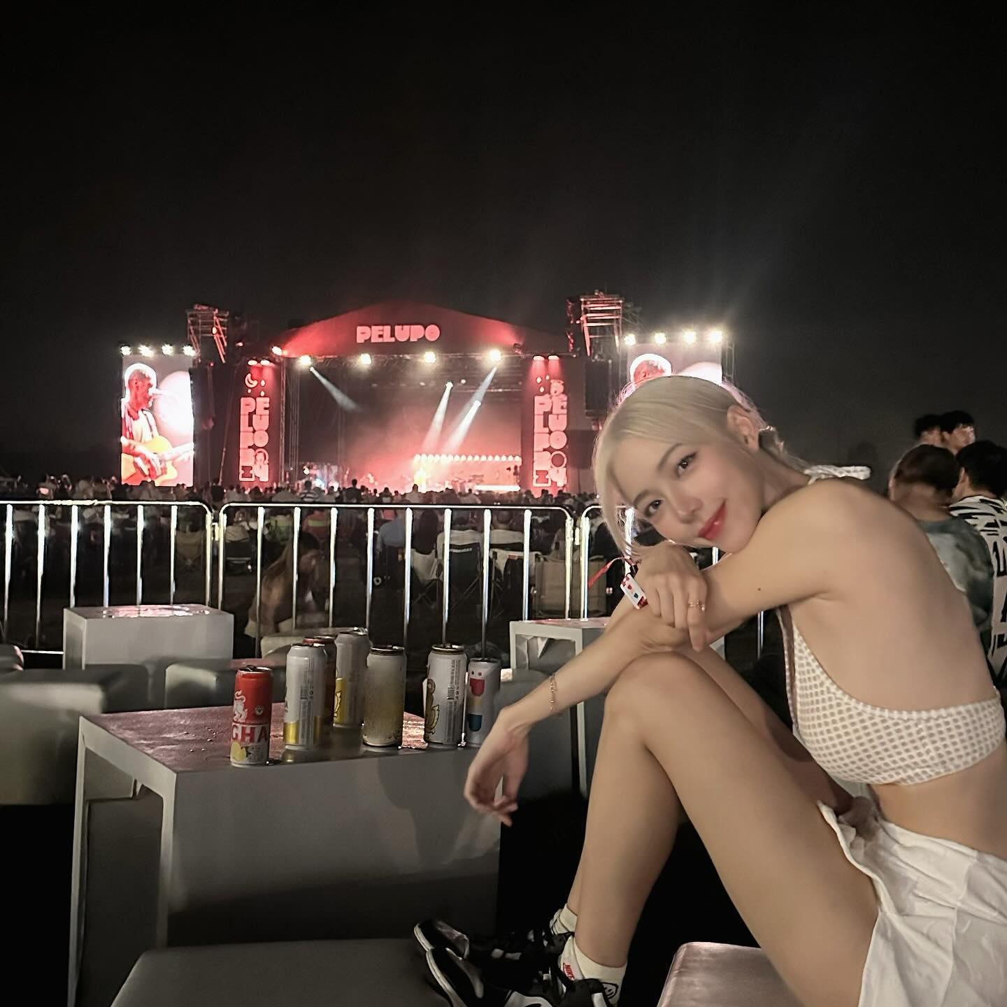 นิวเคลียร์ - หรรษา จึงวิวัฒนวงศ์