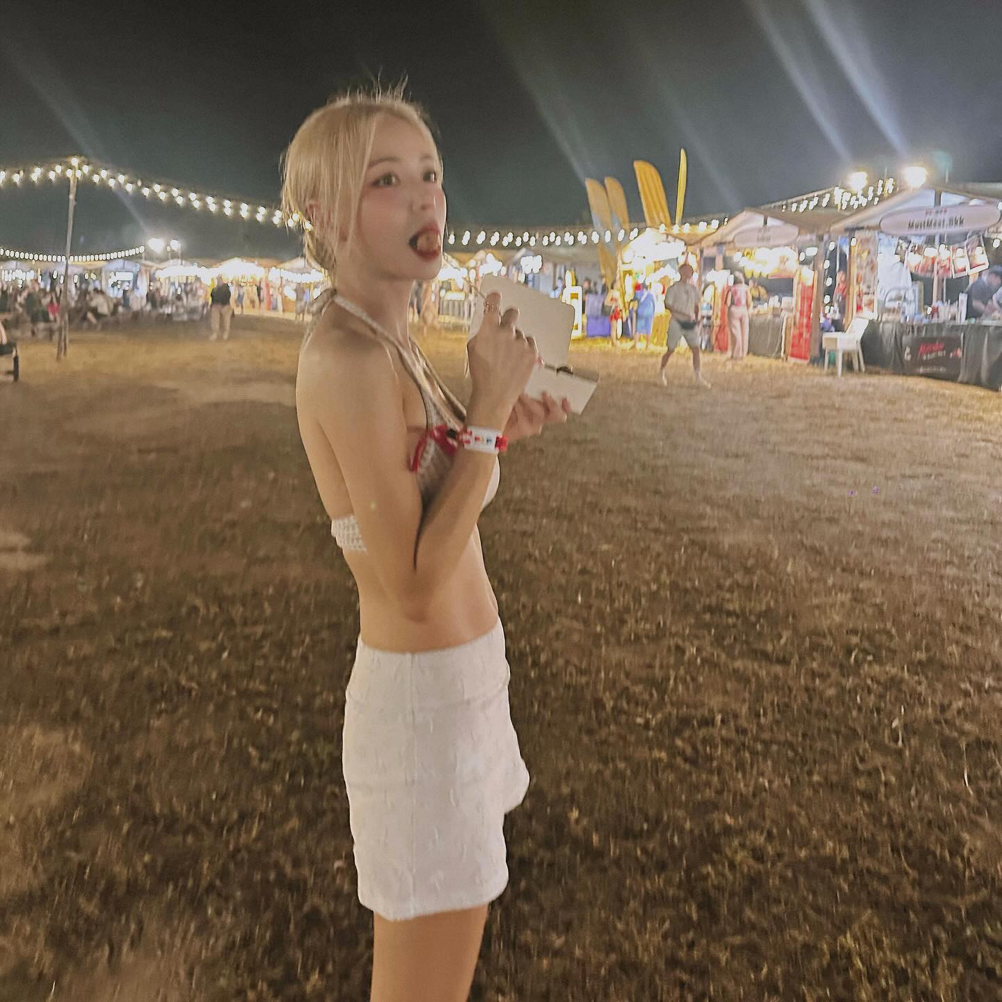 นิวเคลียร์ - หรรษา จึงวิวัฒนวงศ์