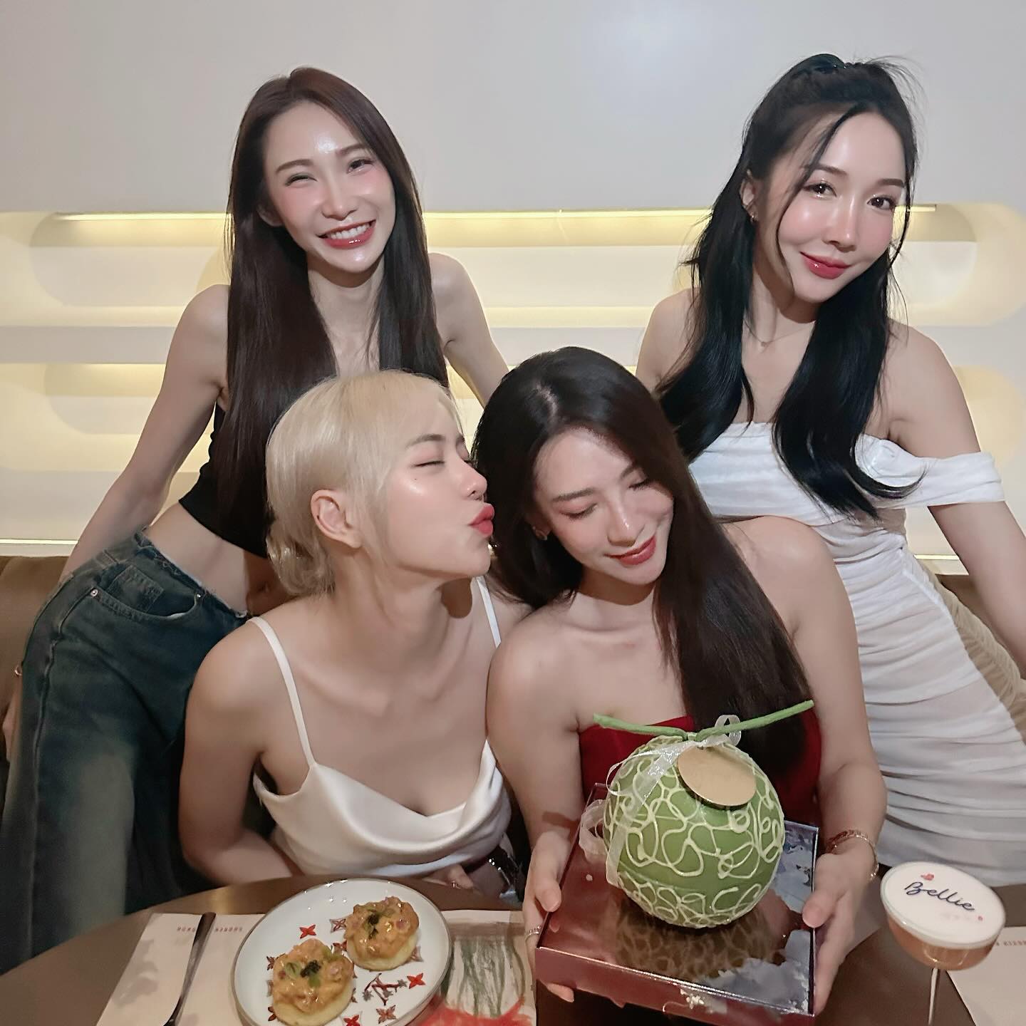 นิวเคลียร์ - หรรษา จึงวิวัฒนวงศ์