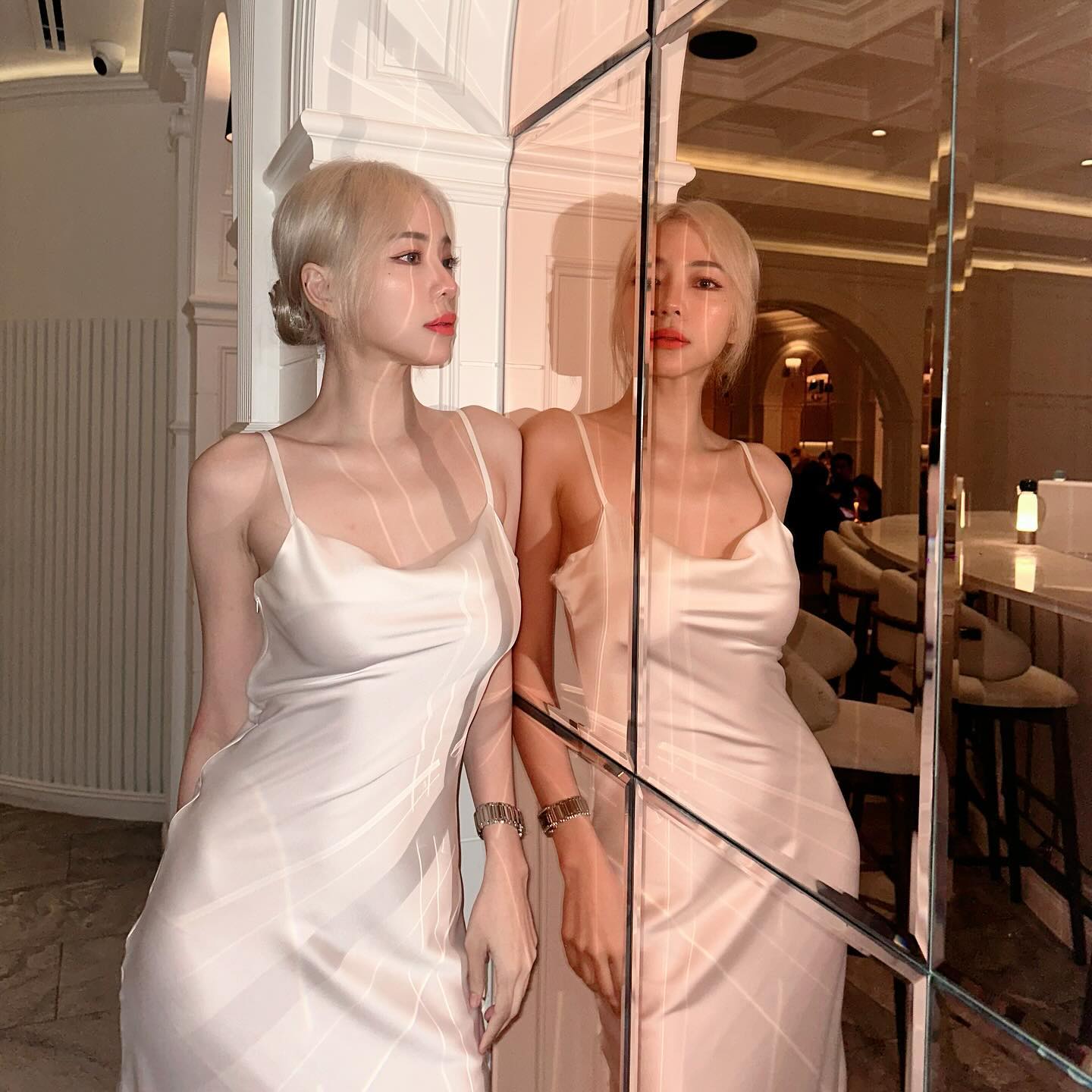 นิวเคลียร์ - หรรษา จึงวิวัฒนวงศ์