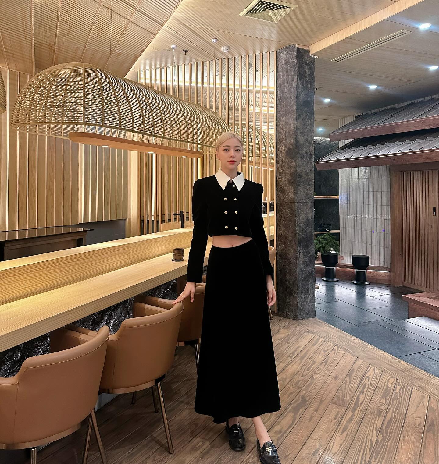 นิวเคลียร์ - หรรษา จึงวิวัฒนวงศ์