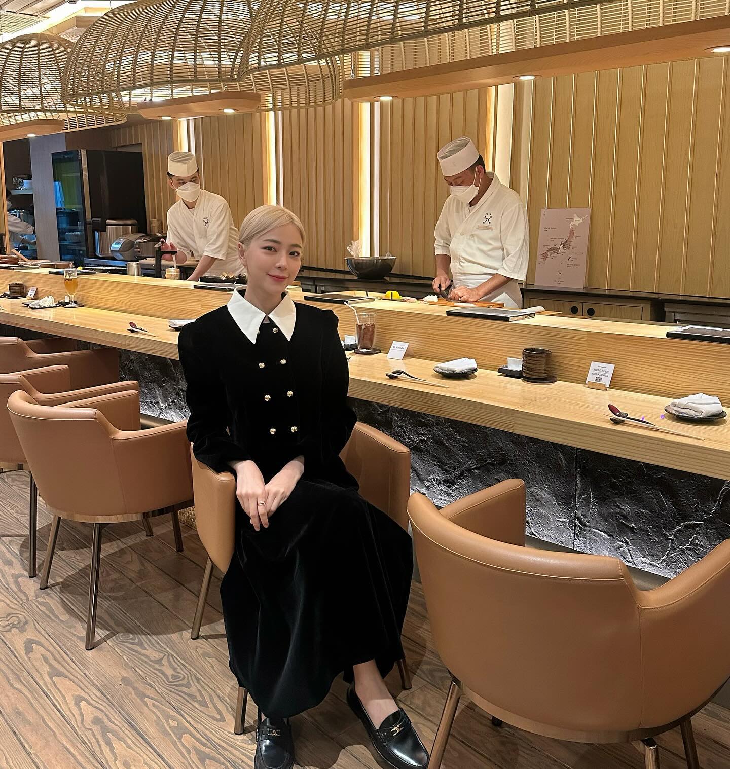 นิวเคลียร์ - หรรษา จึงวิวัฒนวงศ์