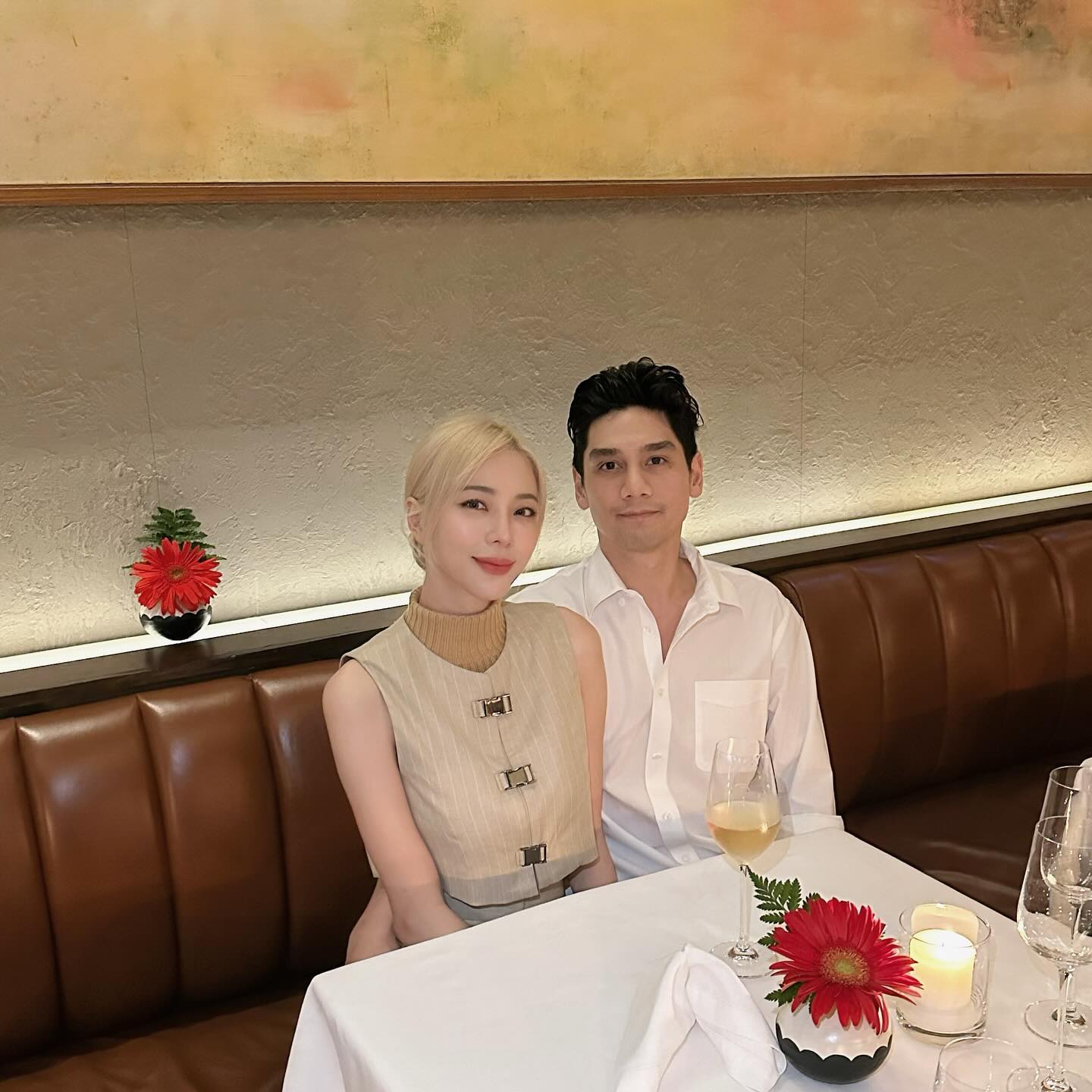 นิวเคลียร์ - หรรษา จึงวิวัฒนวงศ์