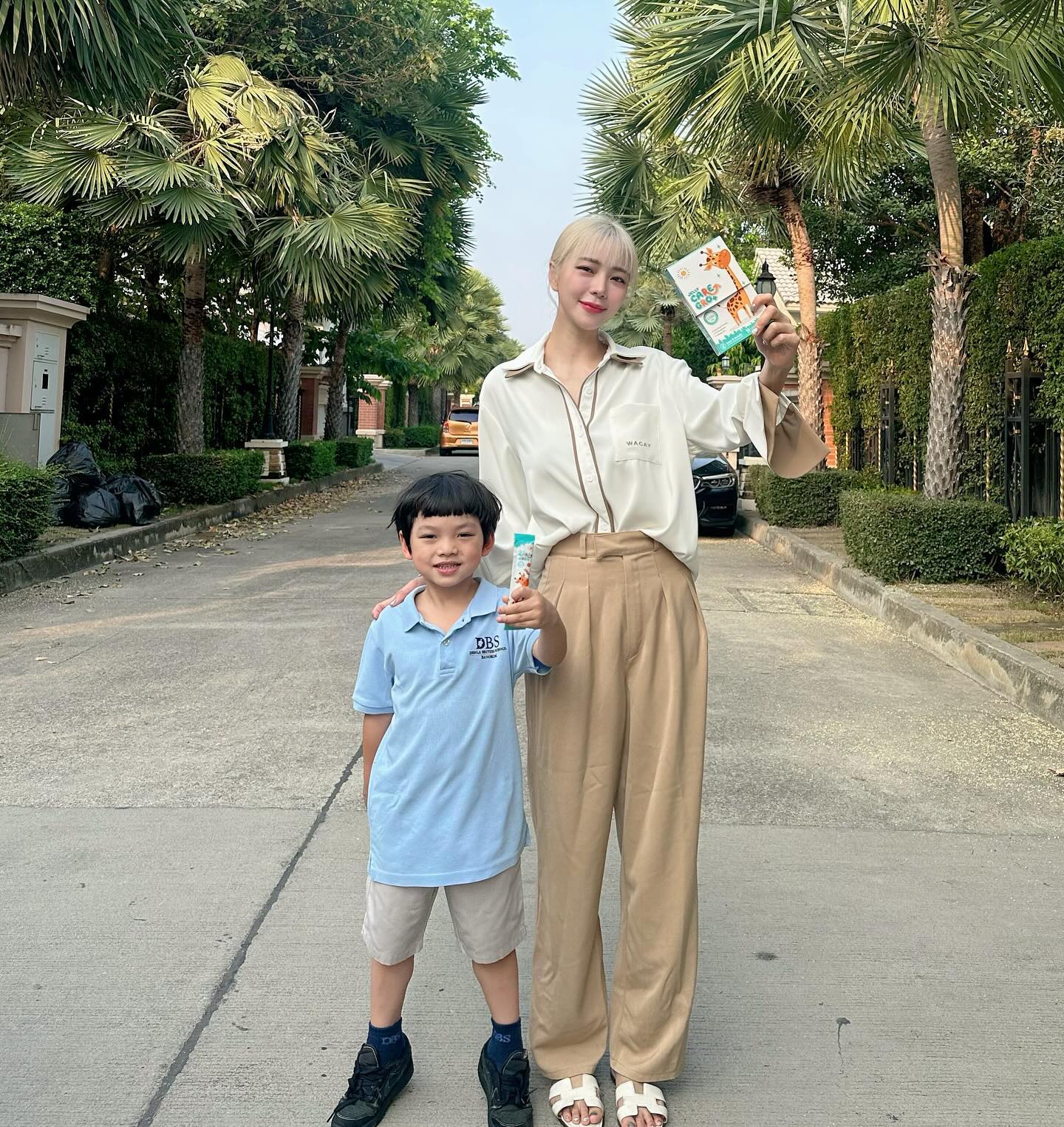 นิวเคลียร์ - หรรษา จึงวิวัฒนวงศ์