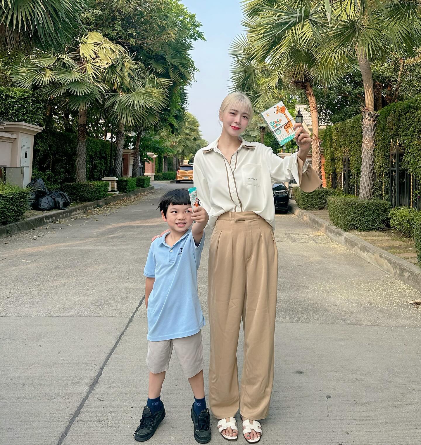 นิวเคลียร์ - หรรษา จึงวิวัฒนวงศ์