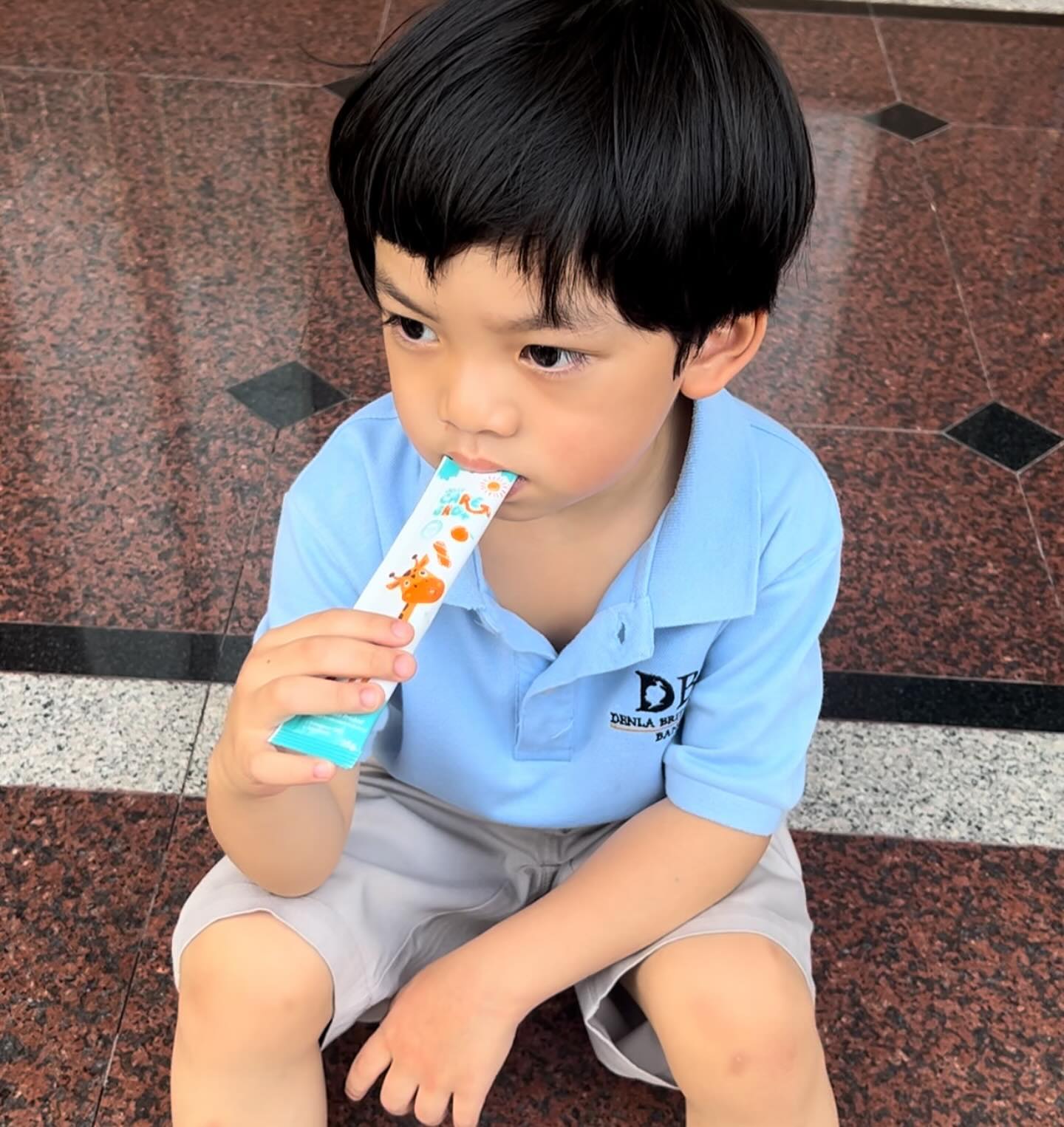 นิวเคลียร์ - หรรษา จึงวิวัฒนวงศ์