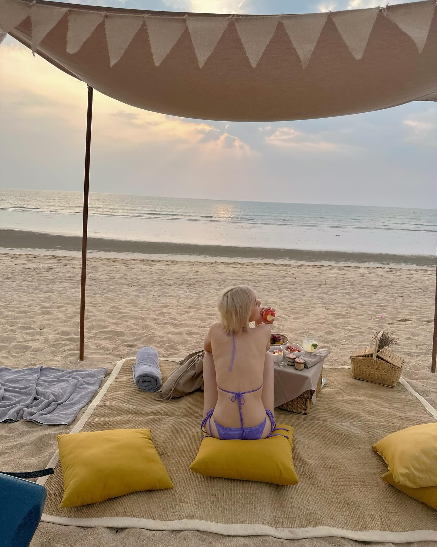 นิวเคลียร์ - หรรษา จึงวิวัฒนวงศ์