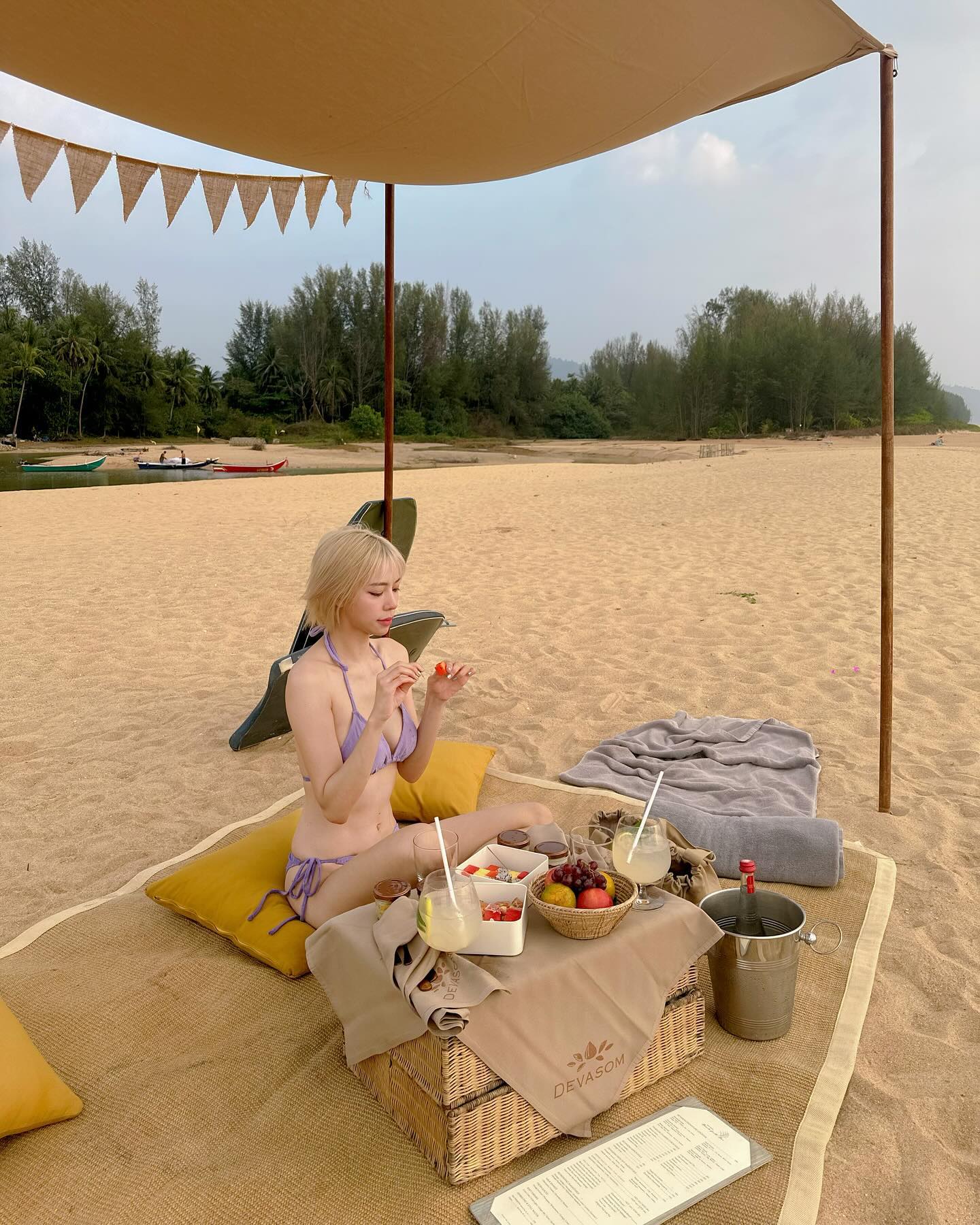 นิวเคลียร์ - หรรษา จึงวิวัฒนวงศ์