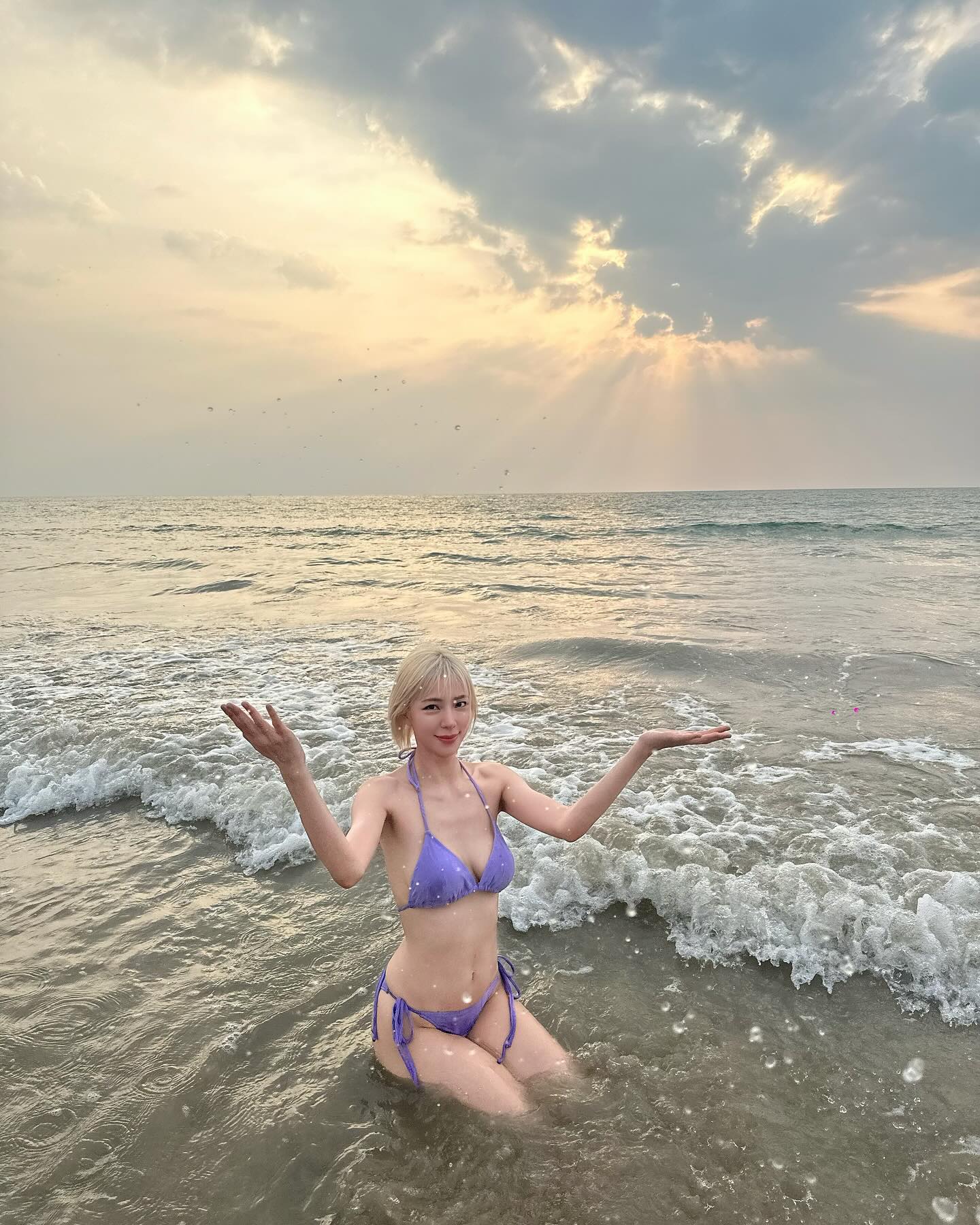 นิวเคลียร์ - หรรษา จึงวิวัฒนวงศ์