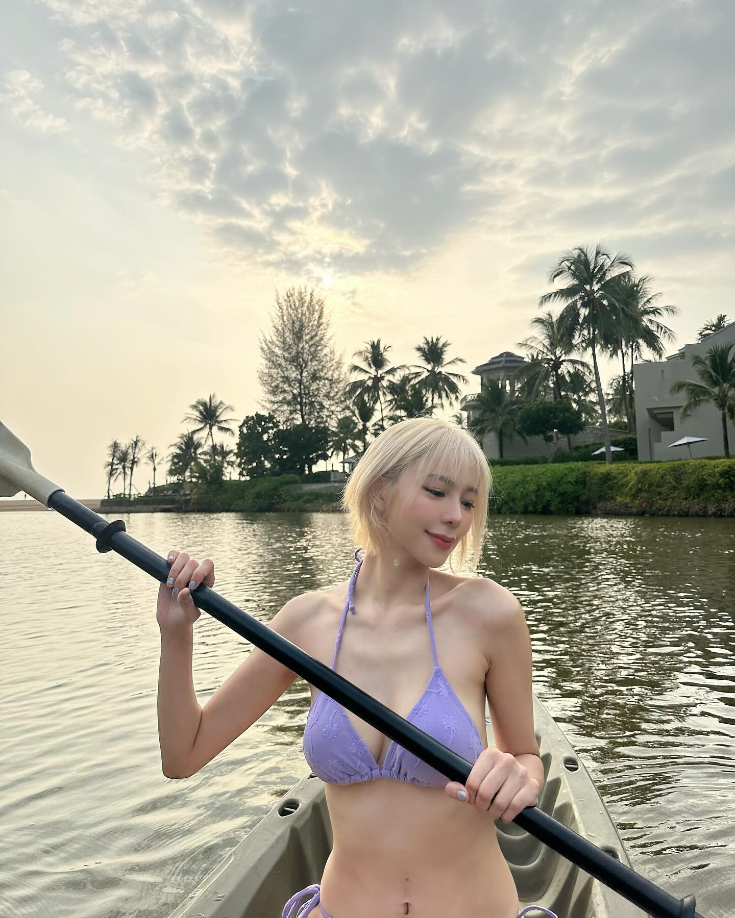 นิวเคลียร์ - หรรษา จึงวิวัฒนวงศ์