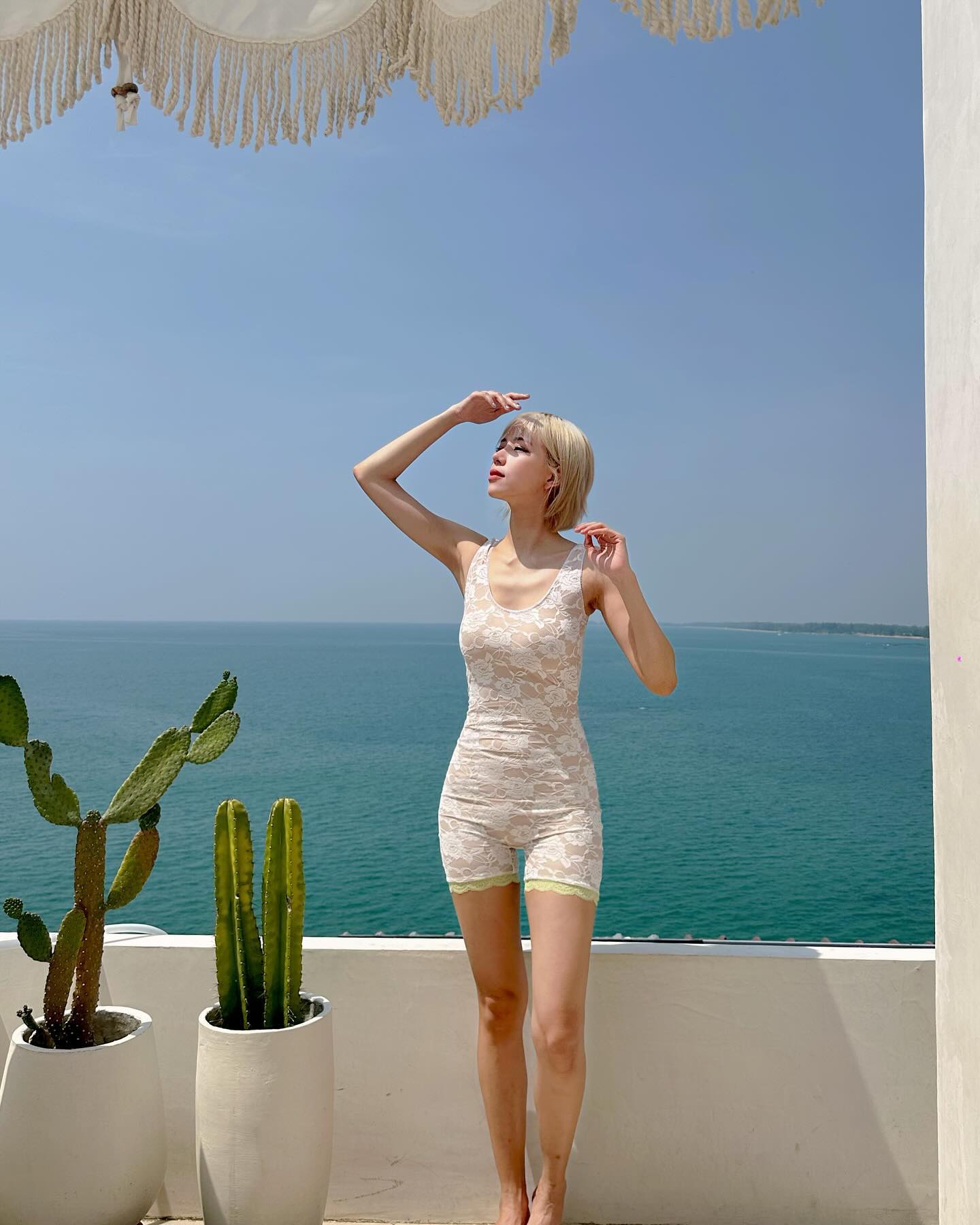 นิวเคลียร์ - หรรษา จึงวิวัฒนวงศ์