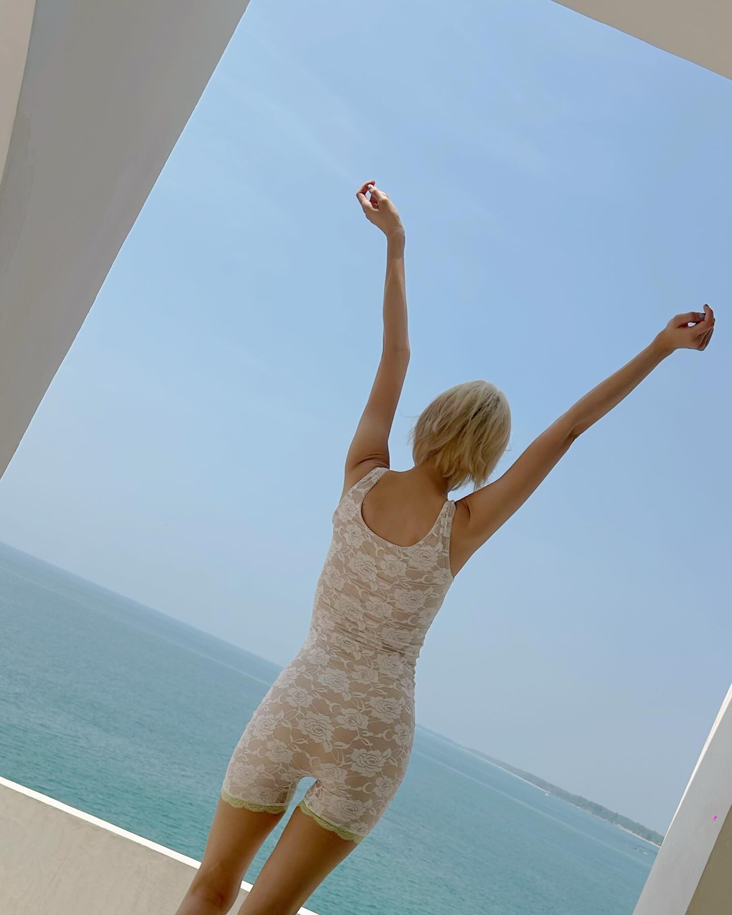 นิวเคลียร์ - หรรษา จึงวิวัฒนวงศ์