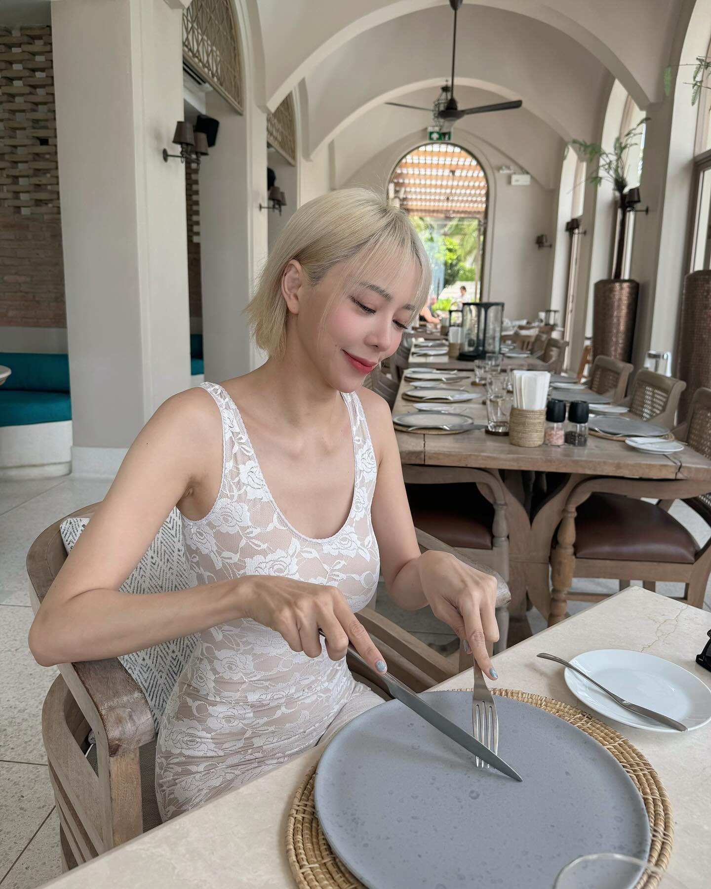 นิวเคลียร์ - หรรษา จึงวิวัฒนวงศ์