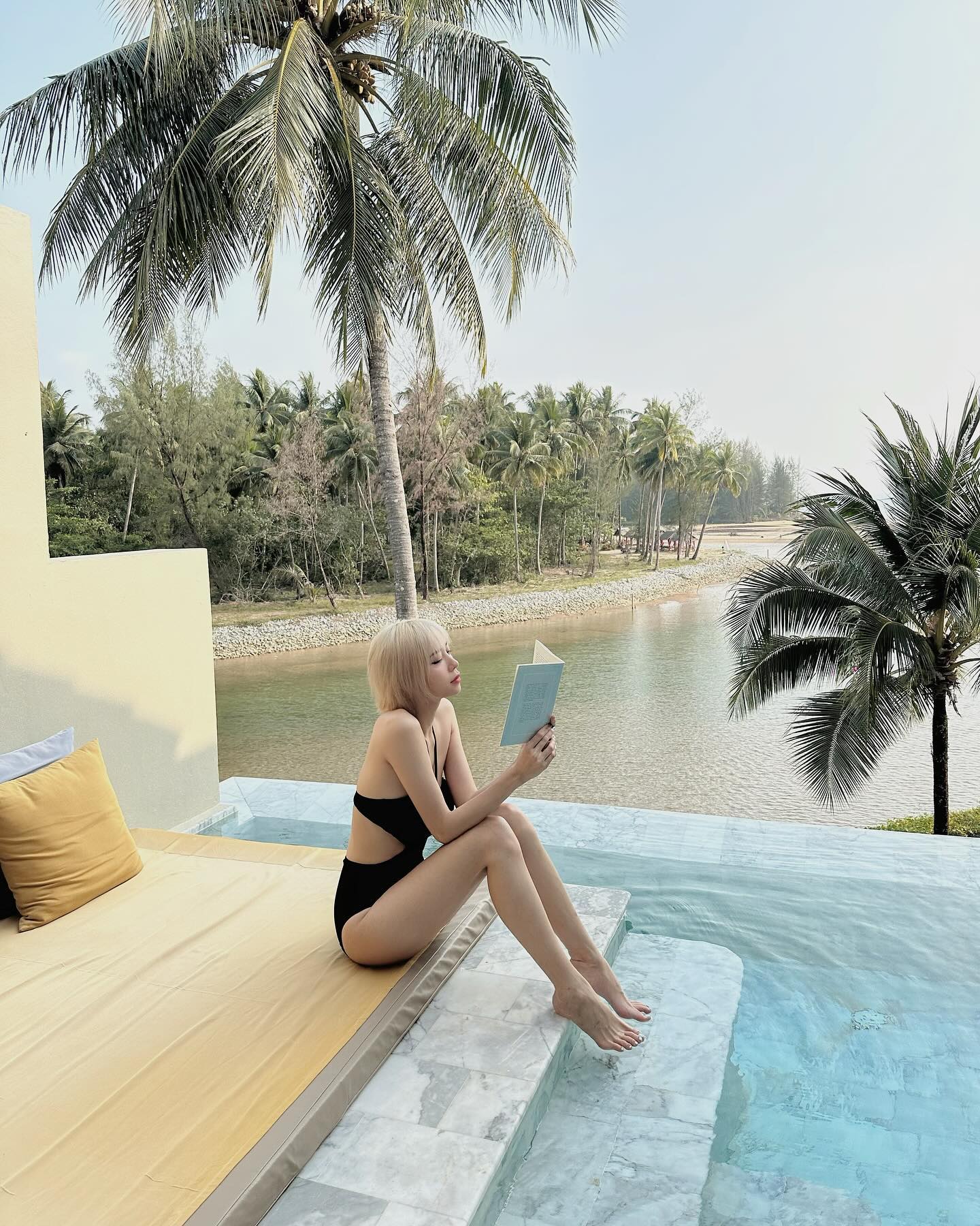 นิวเคลียร์ - หรรษา จึงวิวัฒนวงศ์