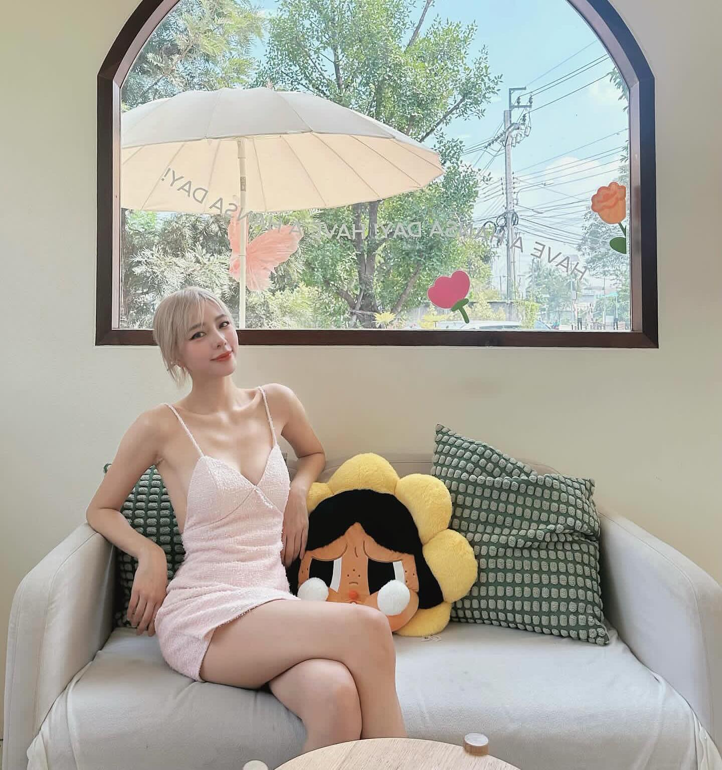 นิวเคลียร์ - หรรษา จึงวิวัฒนวงศ์