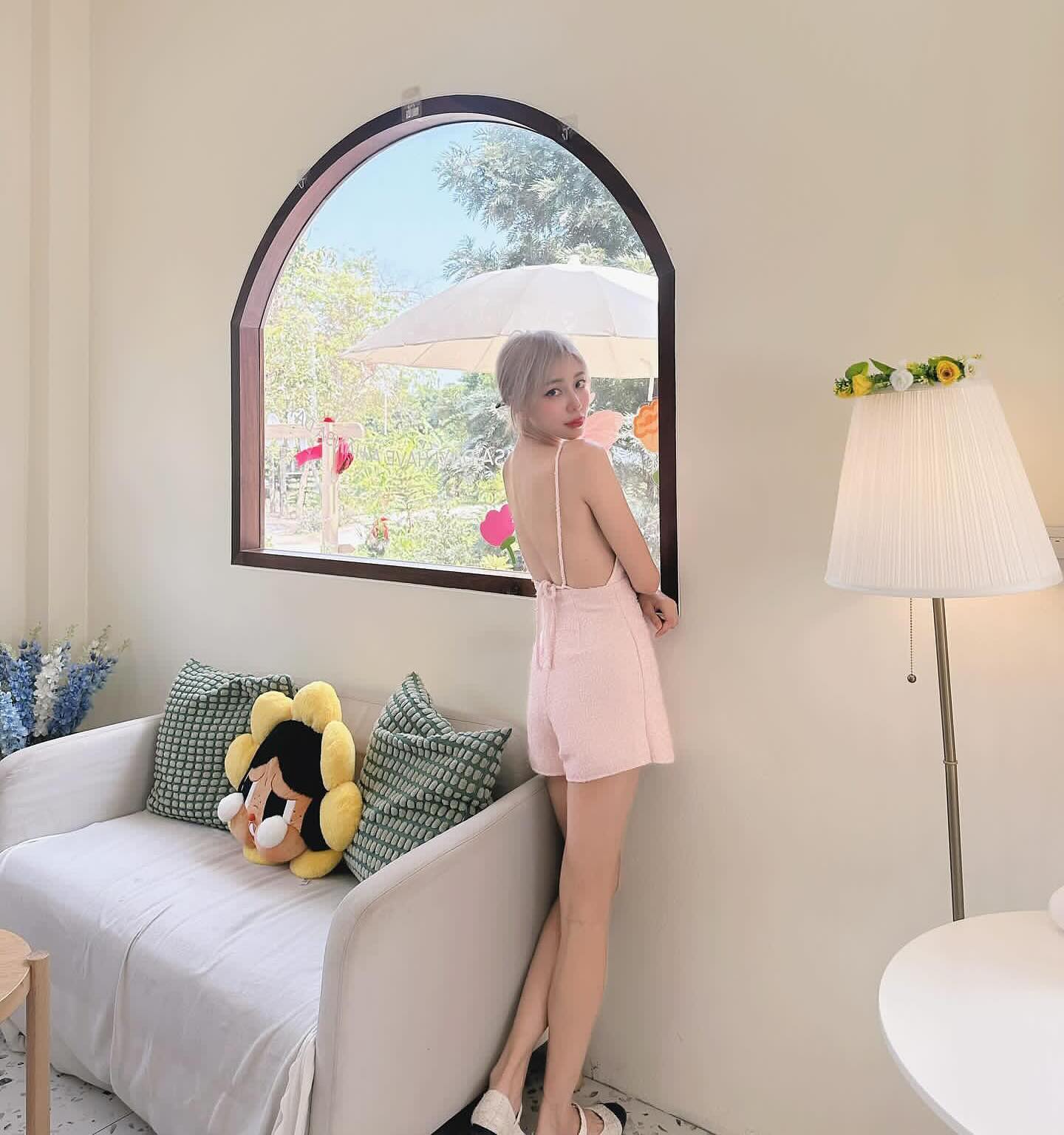 นิวเคลียร์ - หรรษา จึงวิวัฒนวงศ์