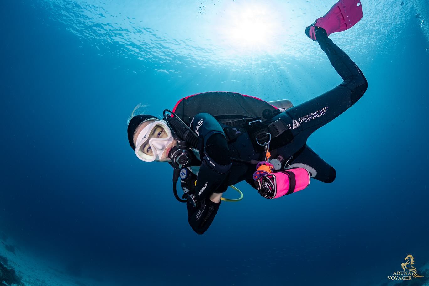 นิวเคลียร์ - หรรษา จึงวิวัฒนวงศ์