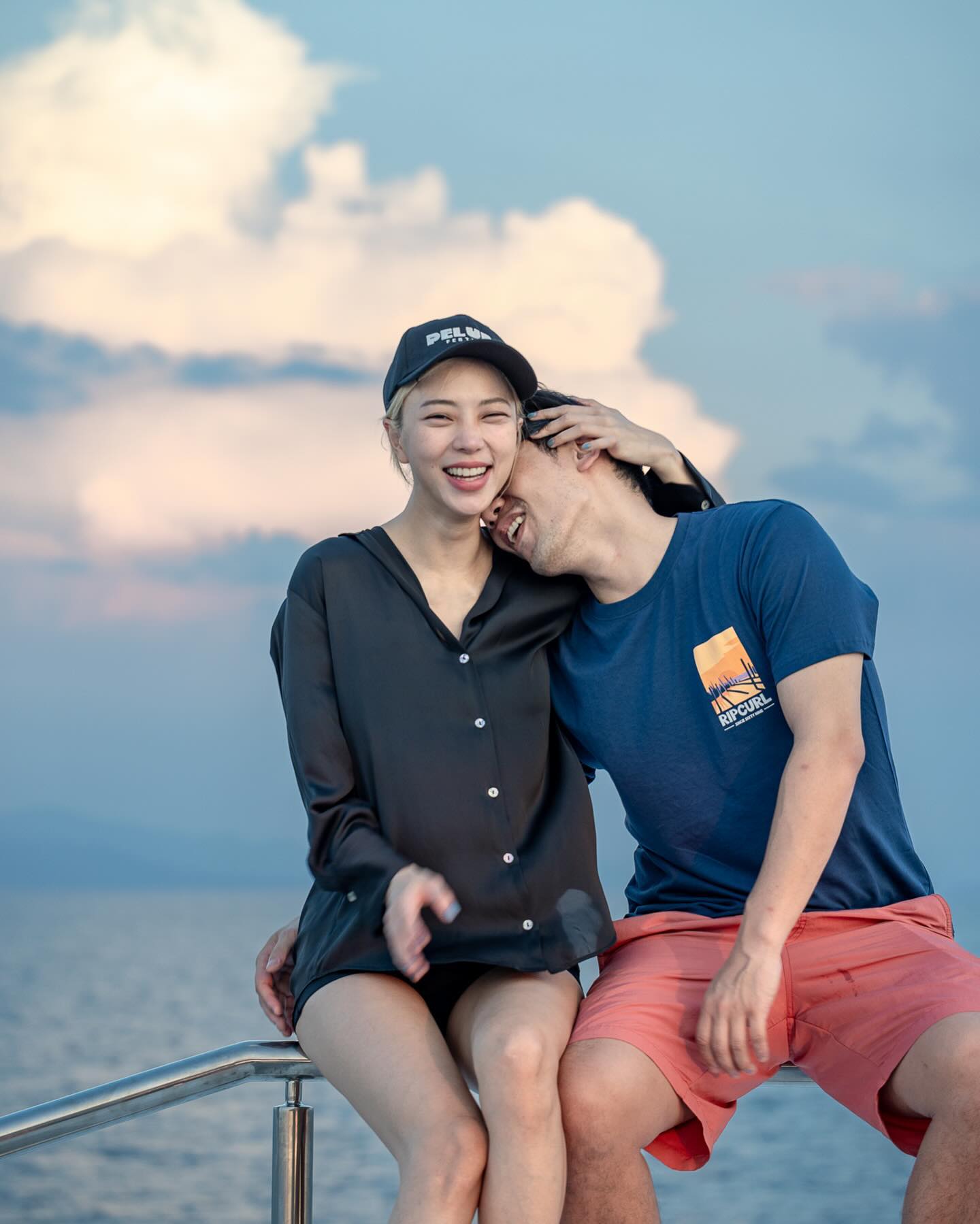 นิวเคลียร์ - หรรษา จึงวิวัฒนวงศ์