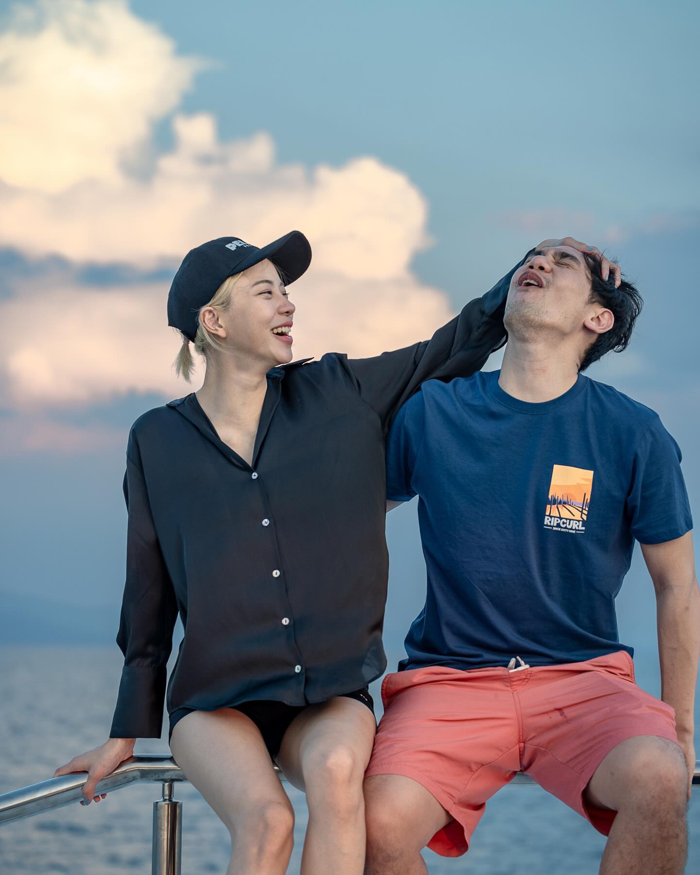 นิวเคลียร์ - หรรษา จึงวิวัฒนวงศ์